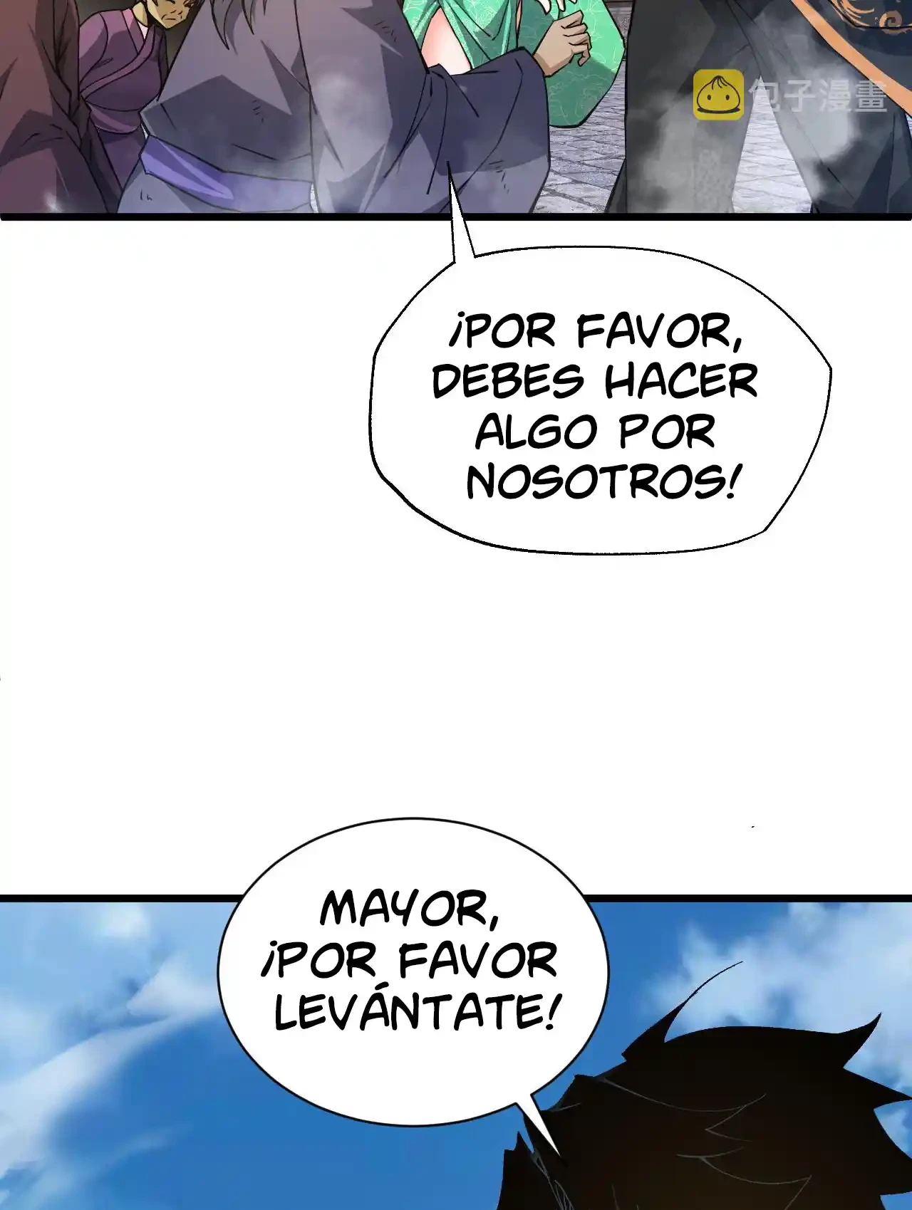 Luchar de nuevo por una vida - Capítulo 40 - Página 51 - LectorTMOo