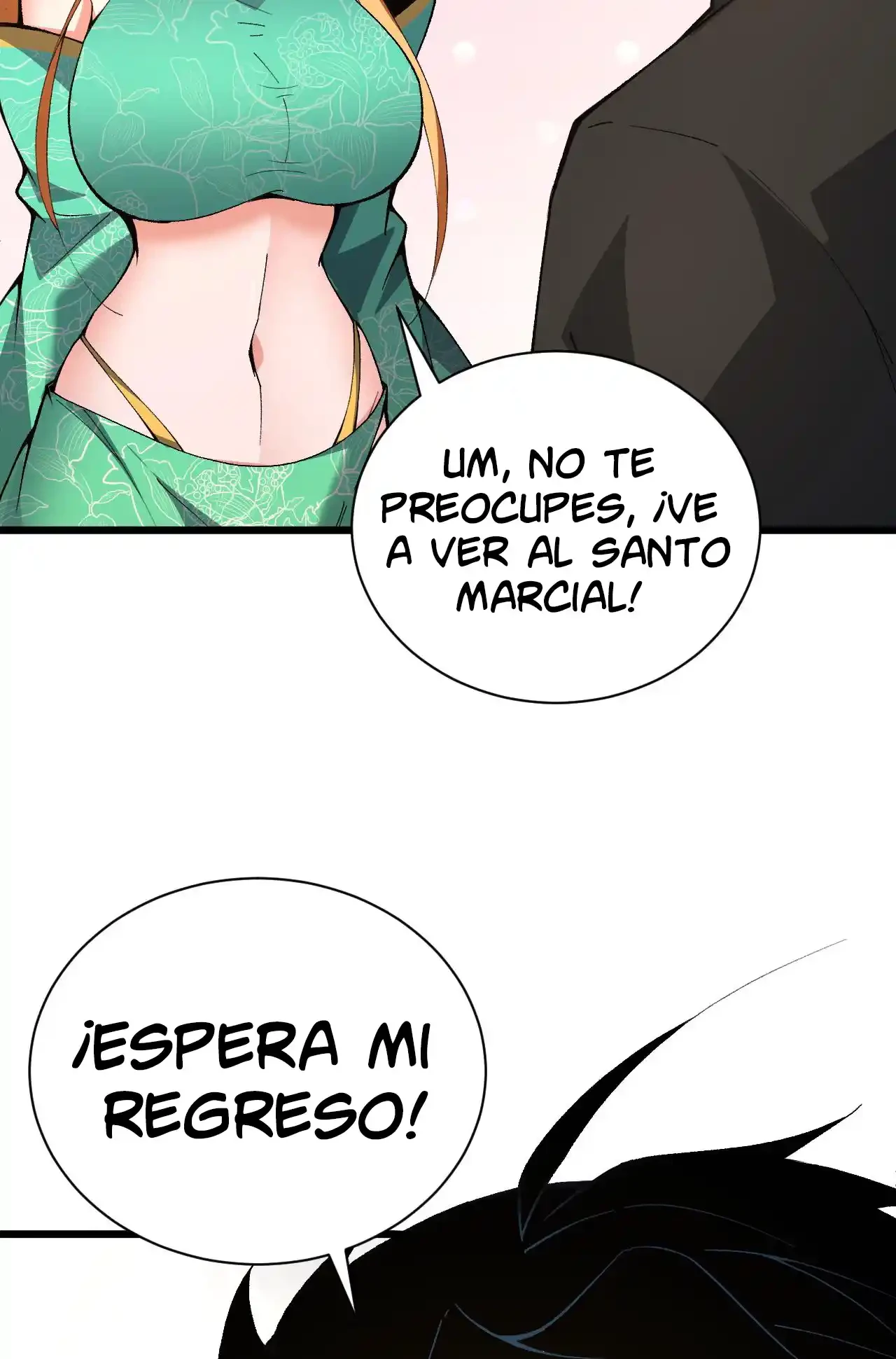 Luchar de nuevo por una vida - Capítulo 40 - Página 54 - LectorTMOo
