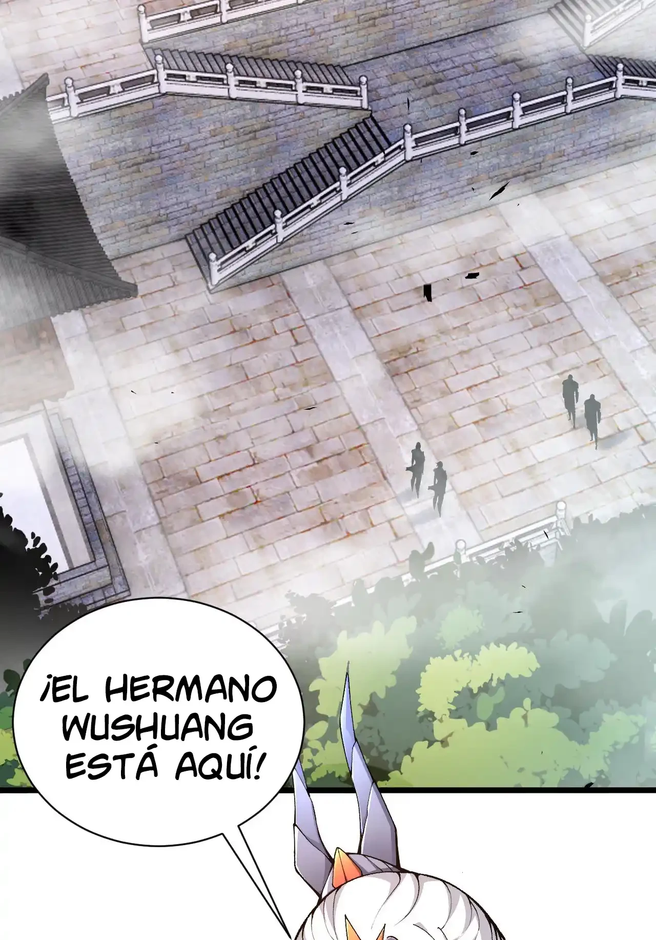 Luchar de nuevo por una vida - Capítulo 40 - Página 60 - LectorTMOo