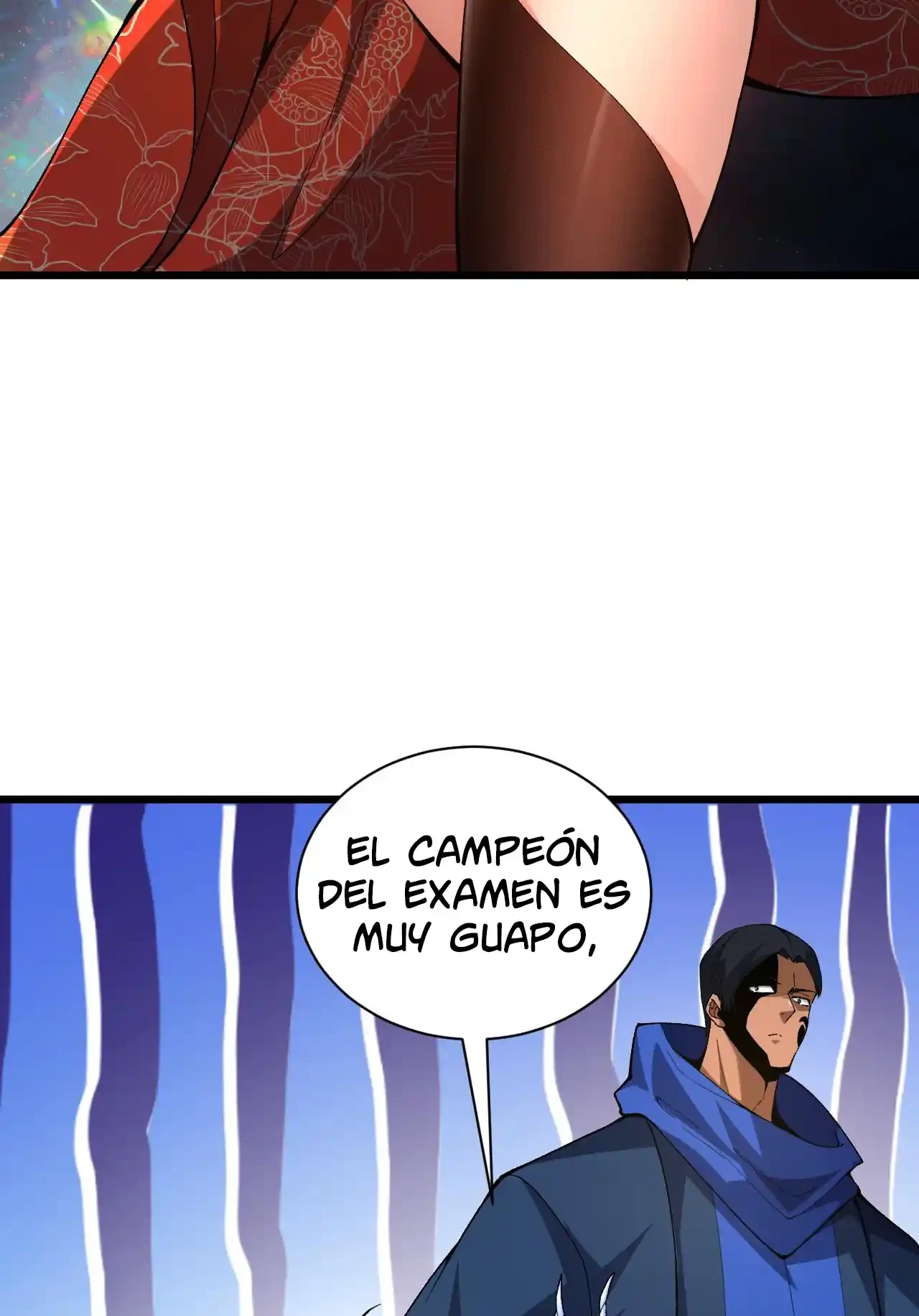 Luchar de nuevo por una vida - Capítulo 40 - Página 62 - LectorTMOo