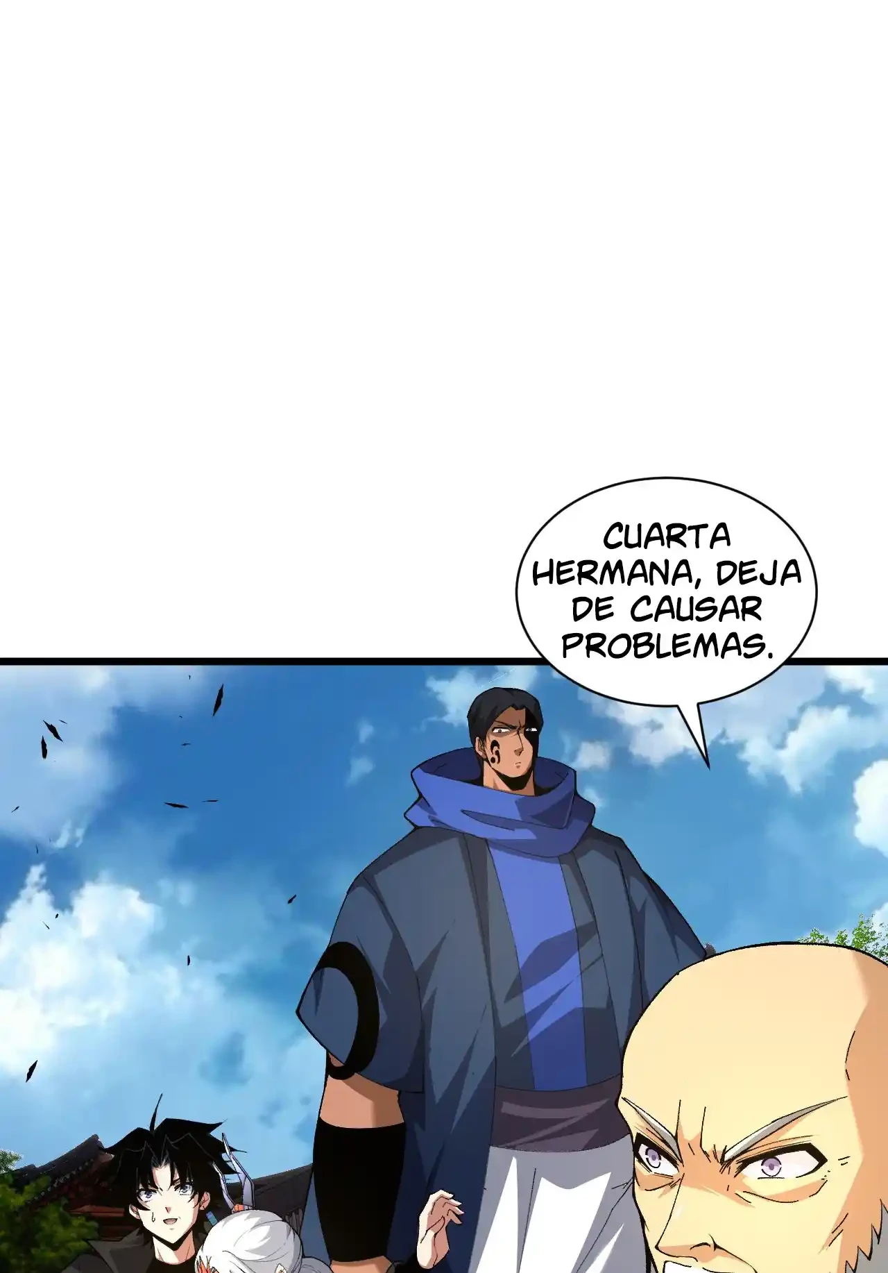Luchar de nuevo por una vida - Capítulo 40 - Página 64 - LectorTMOo