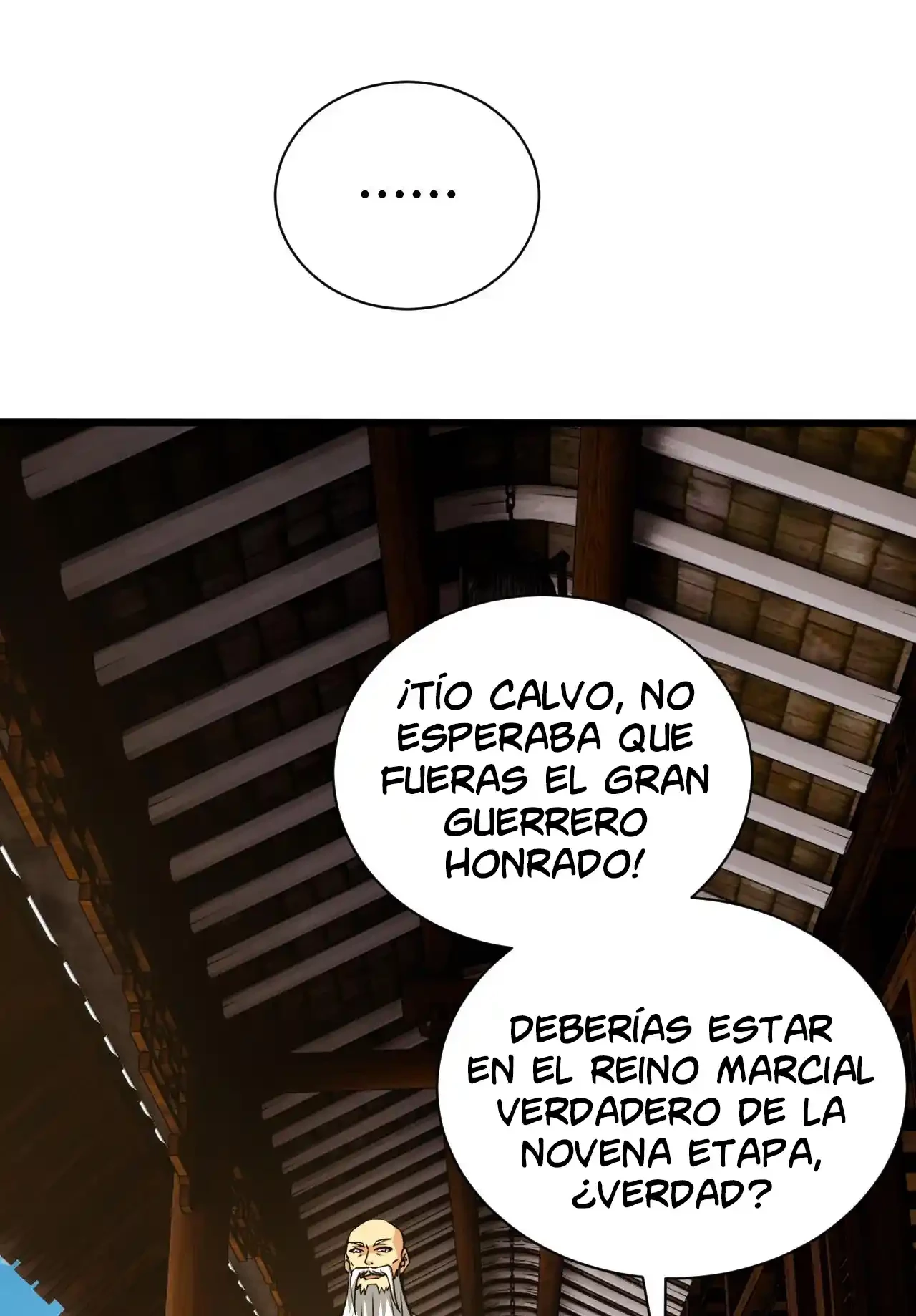 Luchar de nuevo por una vida - Capítulo 40 - Página 69 - LectorTMOo