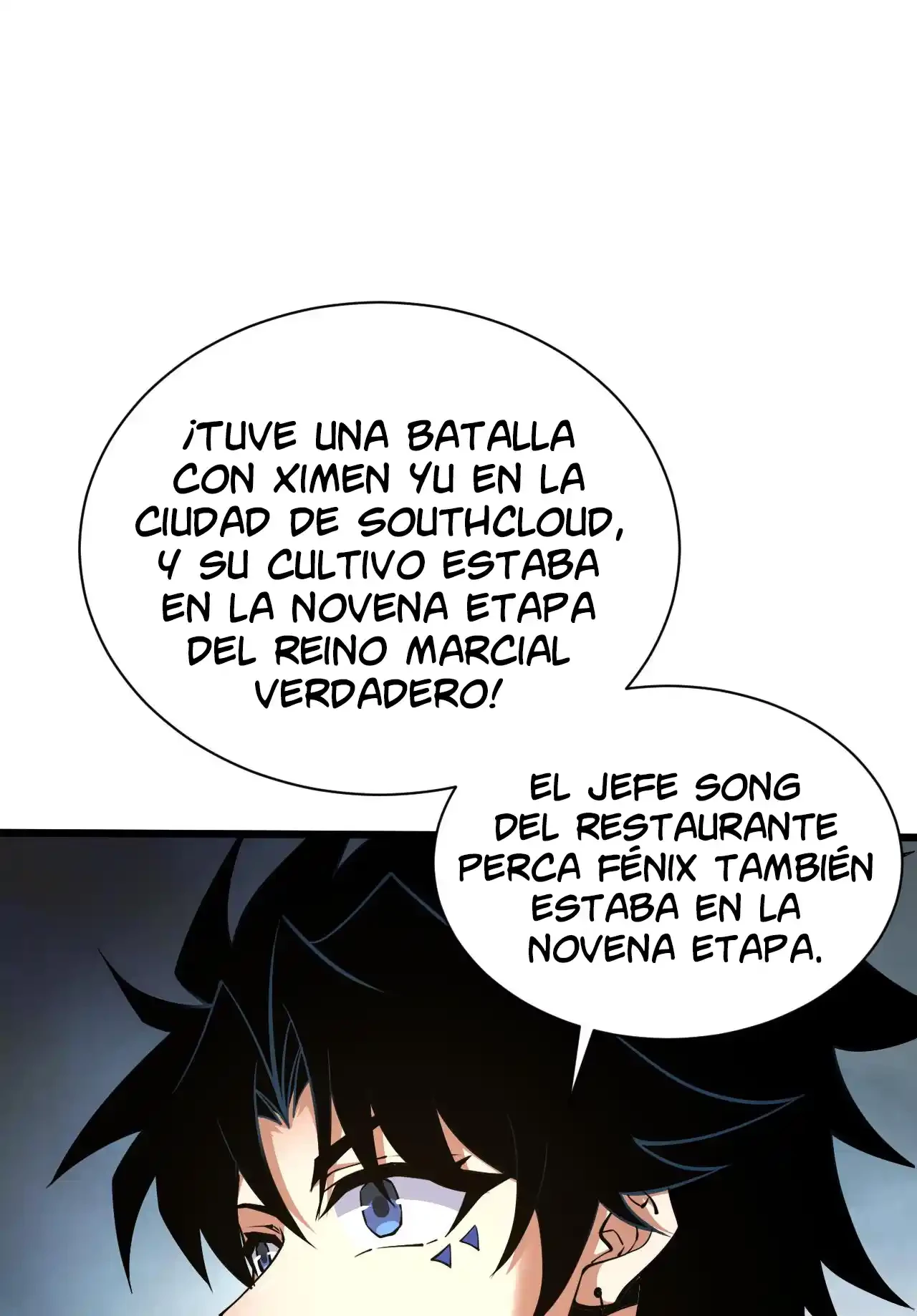 Luchar de nuevo por una vida - Capítulo 40 - Página 71 - LectorTMOo