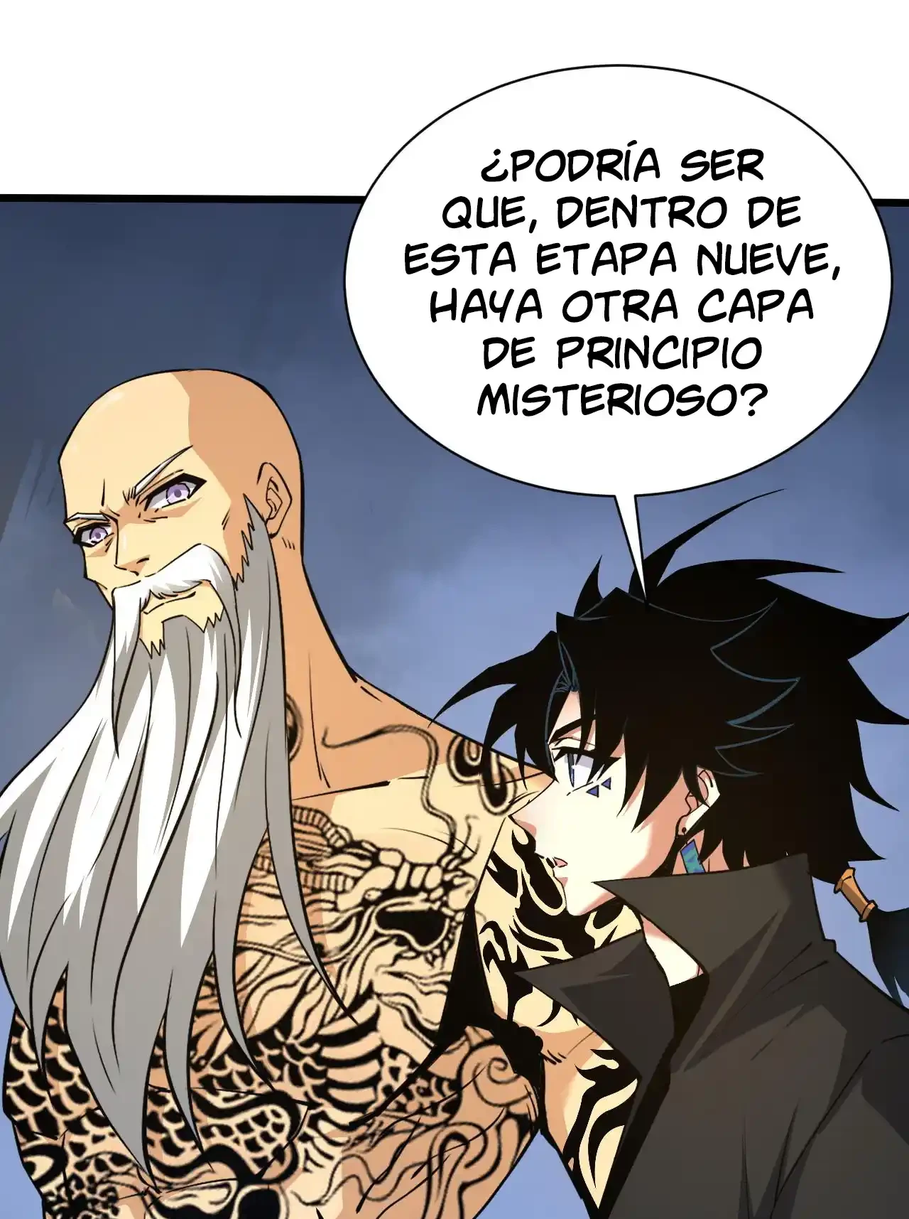 Luchar de nuevo por una vida - Capítulo 40 - Página 73 - LectorTMOo