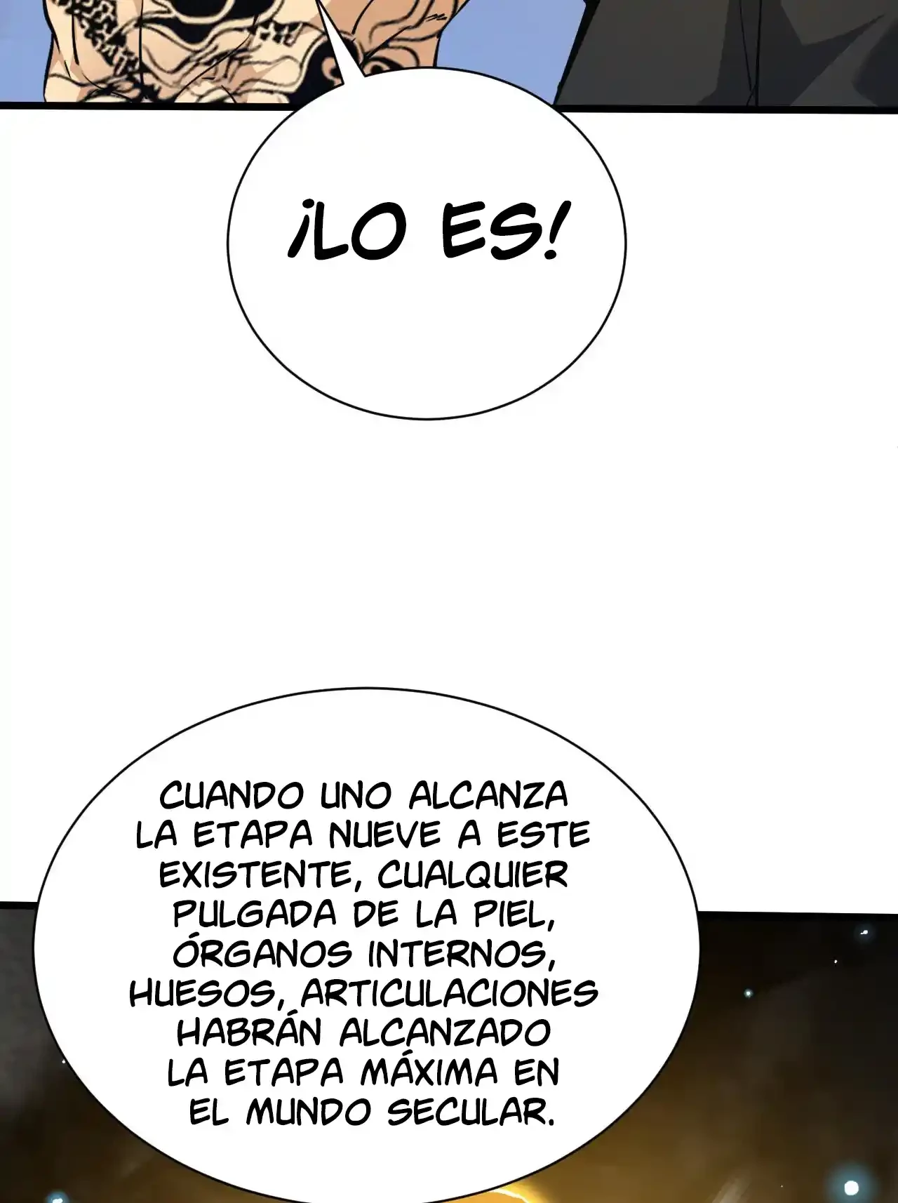 Luchar de nuevo por una vida - Capítulo 40 - Página 74 - LectorTMOo