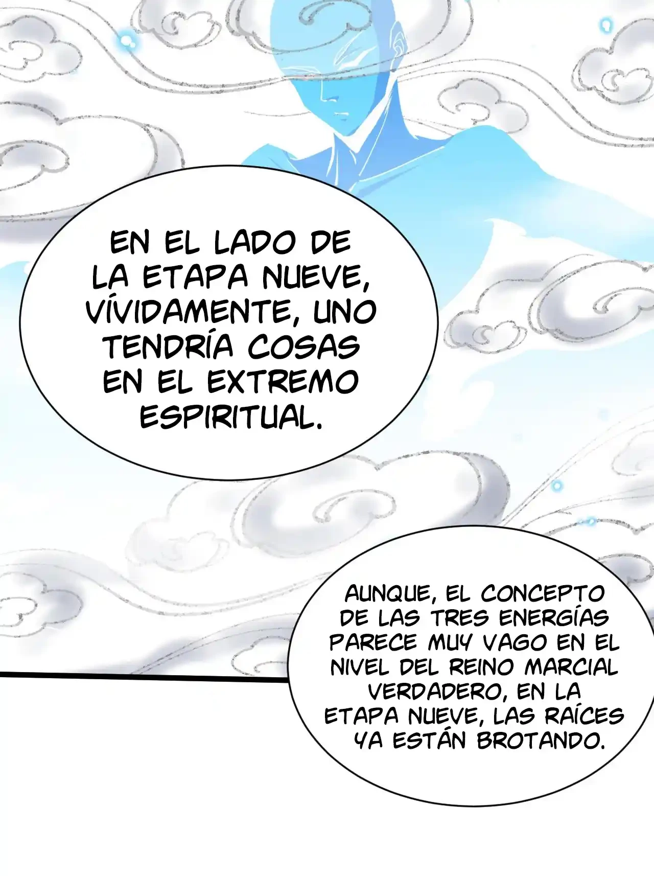 Luchar de nuevo por una vida - Capítulo 40 - Página 76 - LectorTMOo