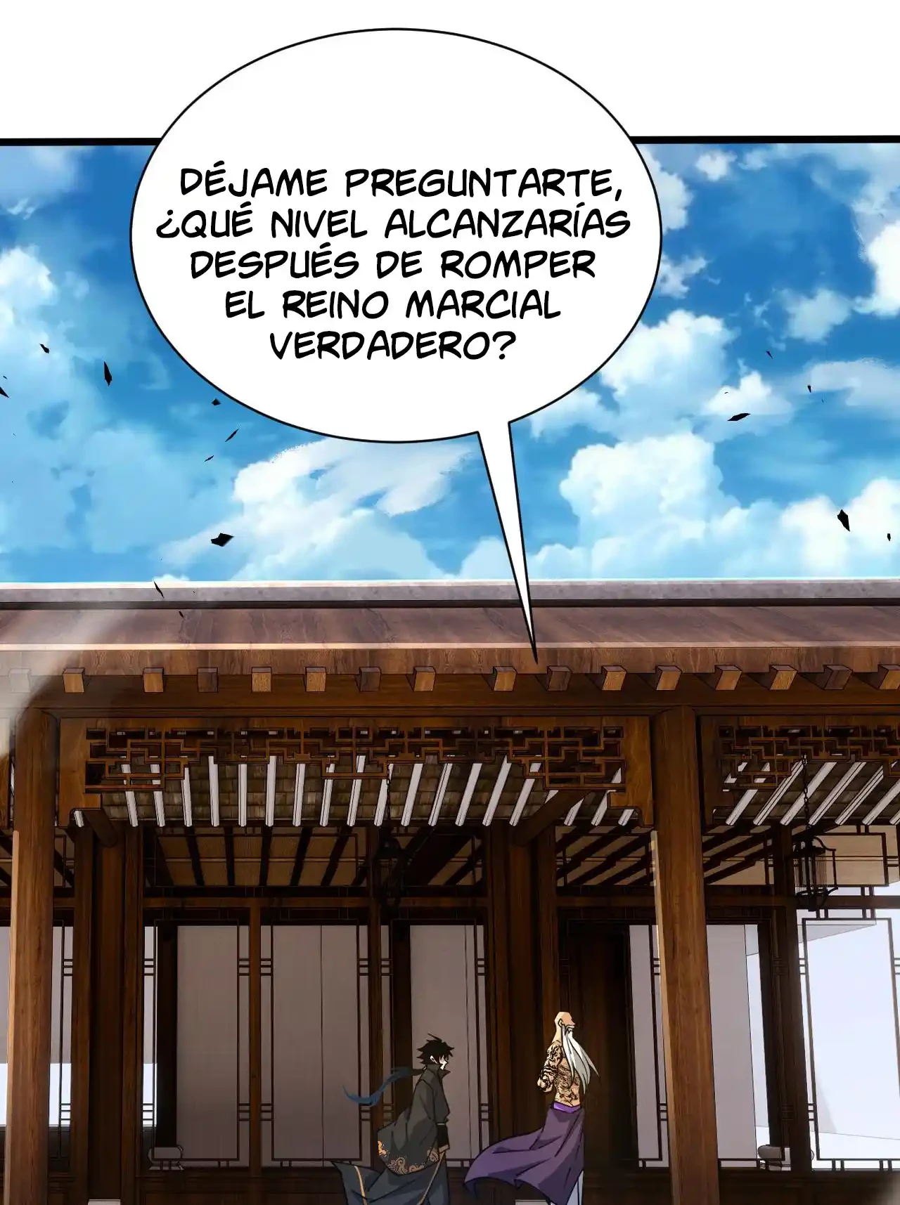 Luchar de nuevo por una vida - Capítulo 40 - Página 77 - LectorTMOo