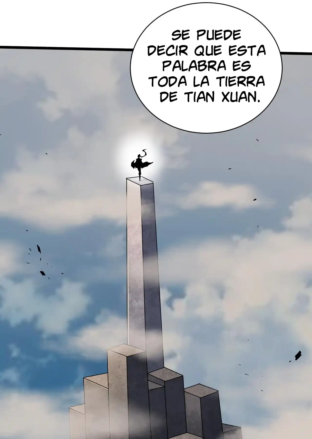 Luchar de nuevo por una vida - Capítulo 40 - Página 81 - LectorTMOo