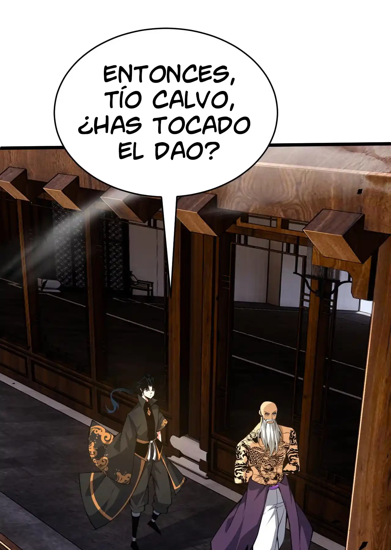 Luchar de nuevo por una vida - Capítulo 40 - Página 83 - LectorTMOo