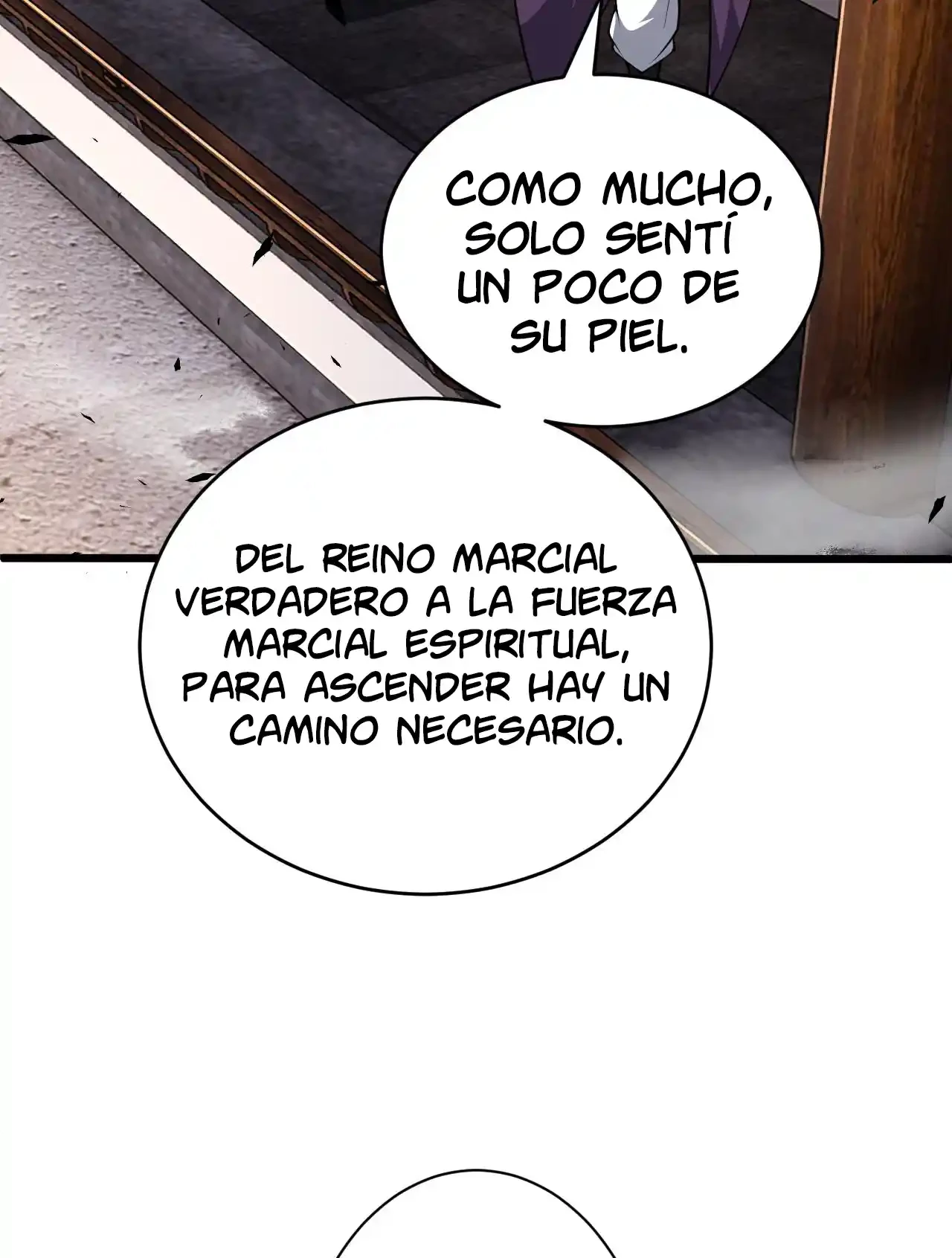 Luchar de nuevo por una vida - Capítulo 40 - Página 84 - LectorTMOo