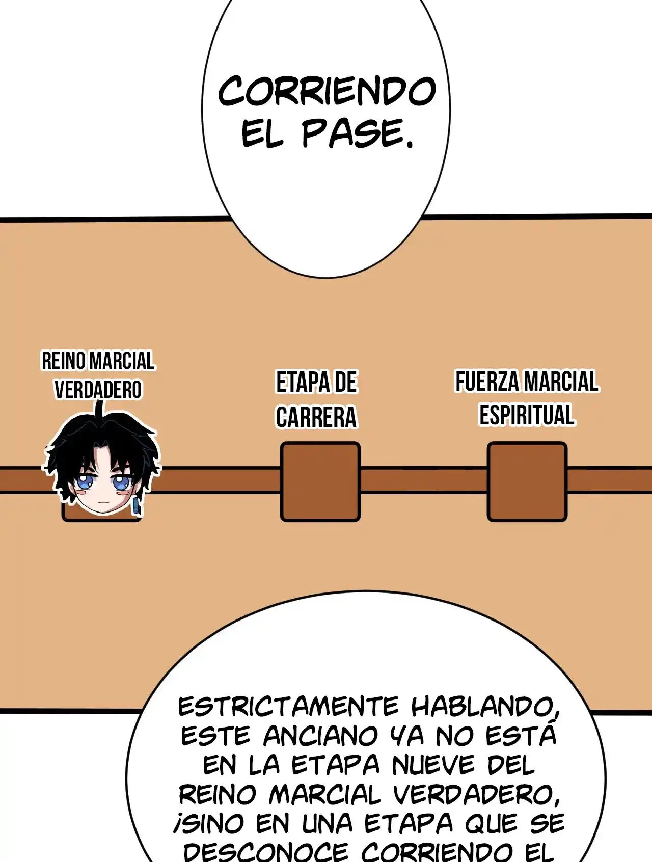 Luchar de nuevo por una vida - Capítulo 40 - Página 85 - LectorTMOo