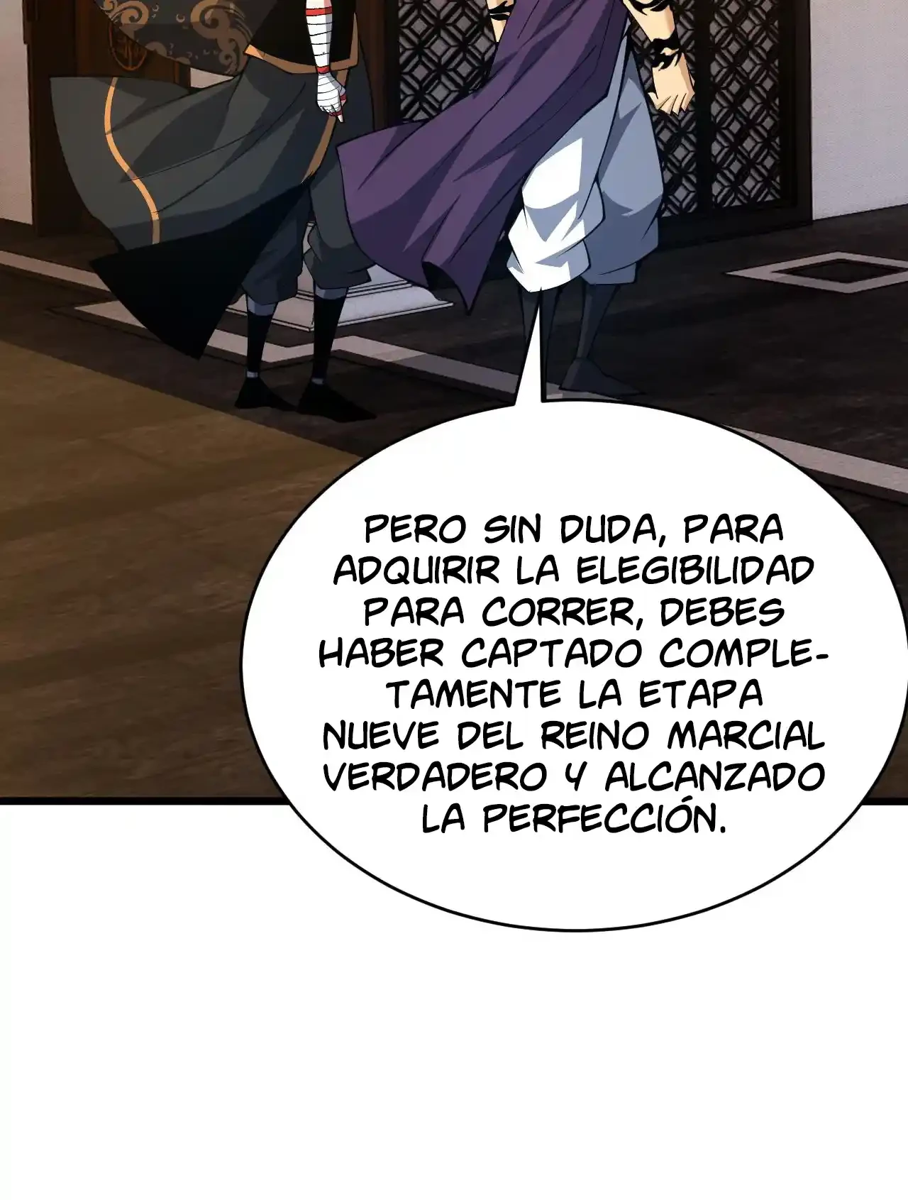 Luchar de nuevo por una vida - Capítulo 40 - Página 87 - LectorTMOo