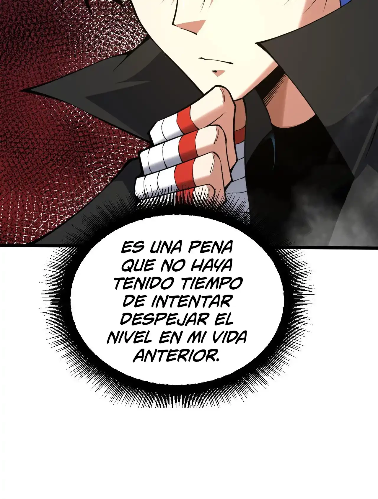 Luchar de nuevo por una vida - Capítulo 40 - Página 89 - LectorTMOo