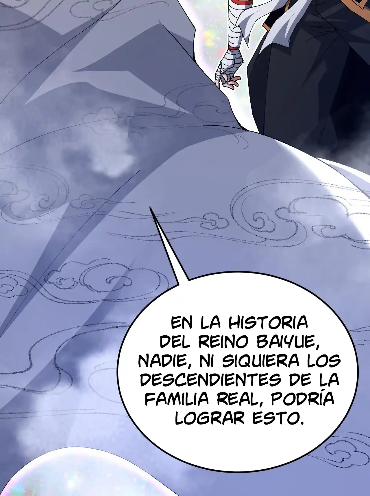 Luchar de nuevo por una vida - Capítulo 40 - Página 105 - LectorTMOo