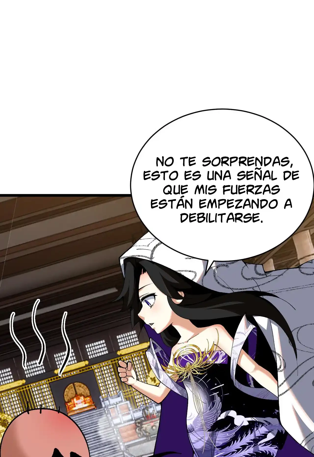 Luchar de nuevo por una vida - Capítulo 41 - Página 2 - LectorTMOo