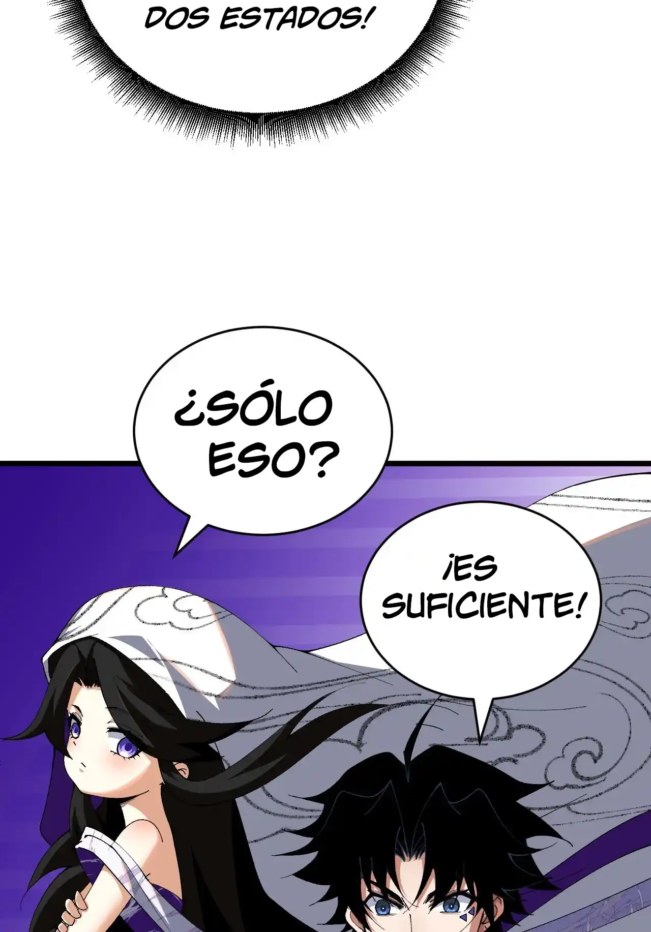 Luchar de nuevo por una vida - Capítulo 41 - Página 9 - LectorTMOo