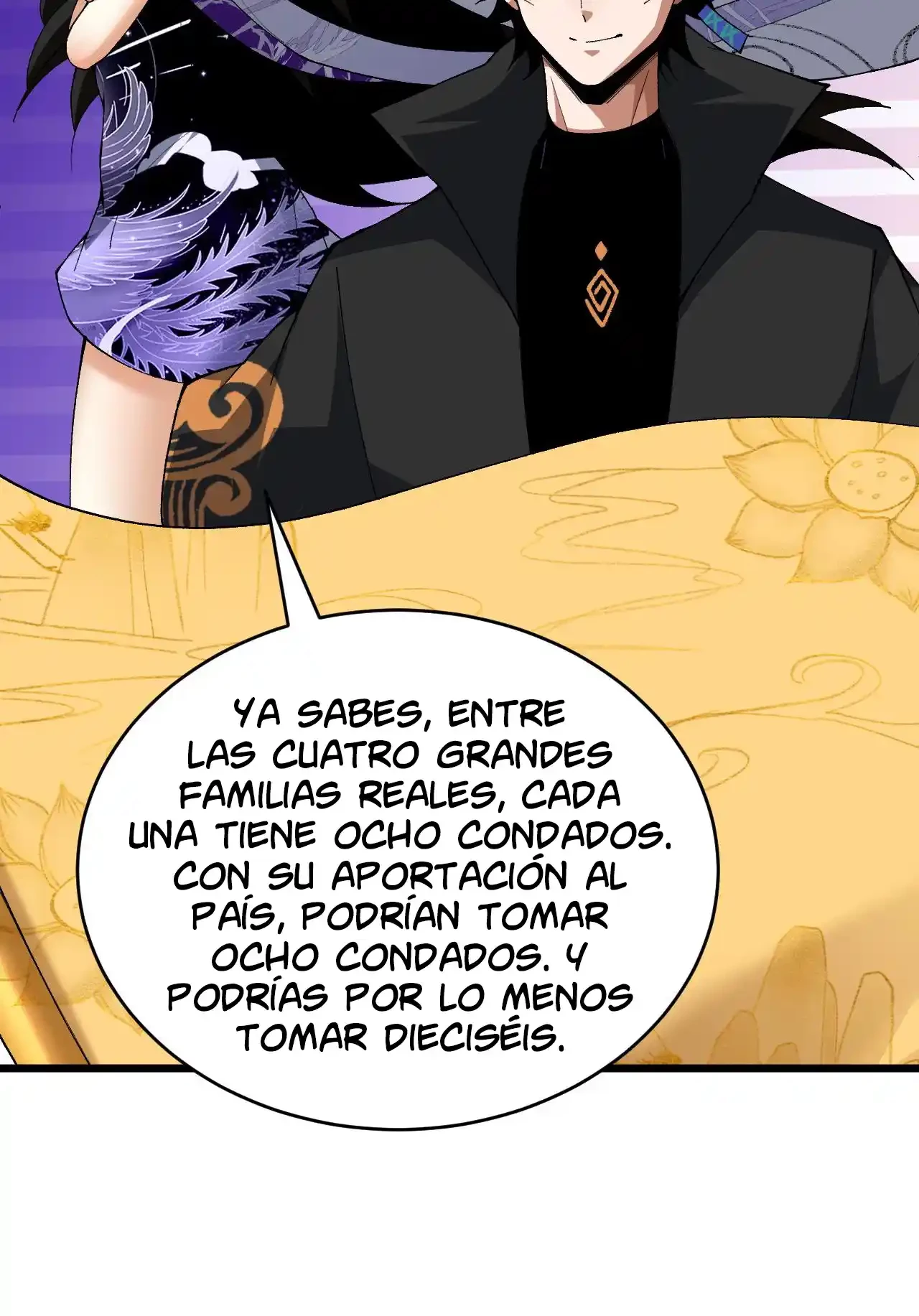 Luchar de nuevo por una vida - Capítulo 41 - Página 10 - LectorTMOo