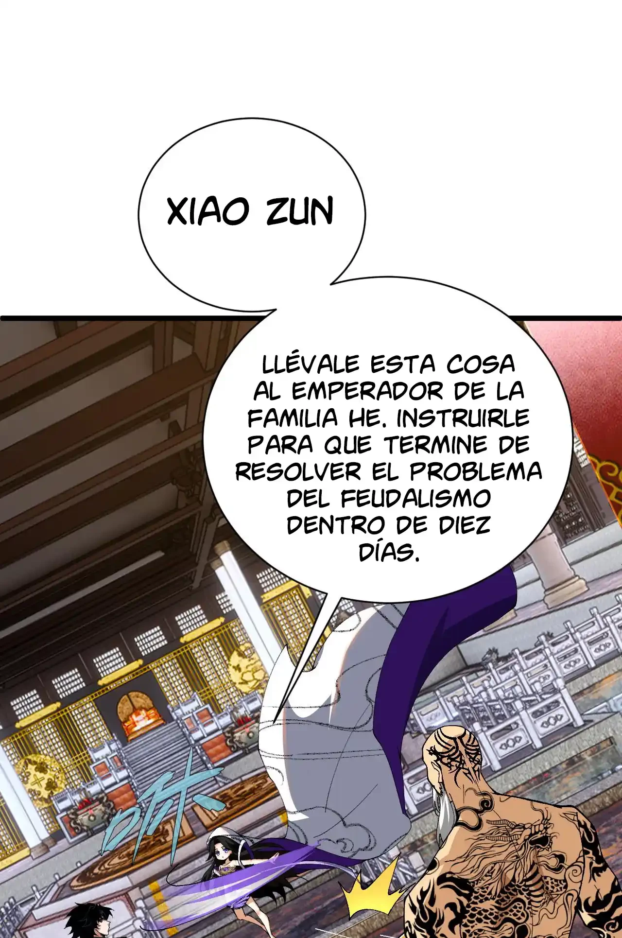 Luchar de nuevo por una vida - Capítulo 41 - Página 13 - LectorTMOo