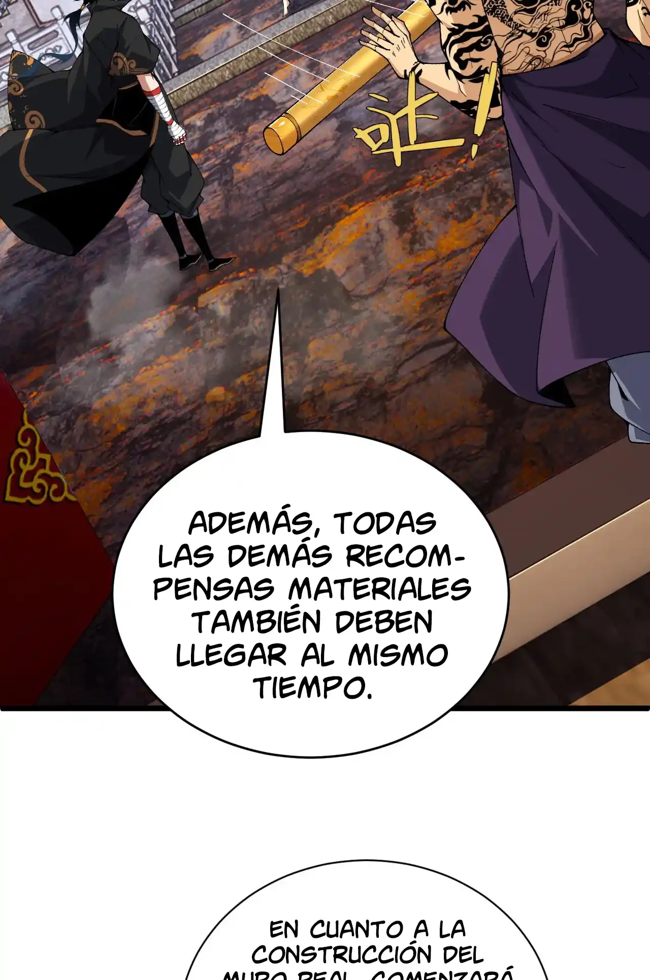 Luchar de nuevo por una vida - Capítulo 41 - Página 14 - LectorTMOo