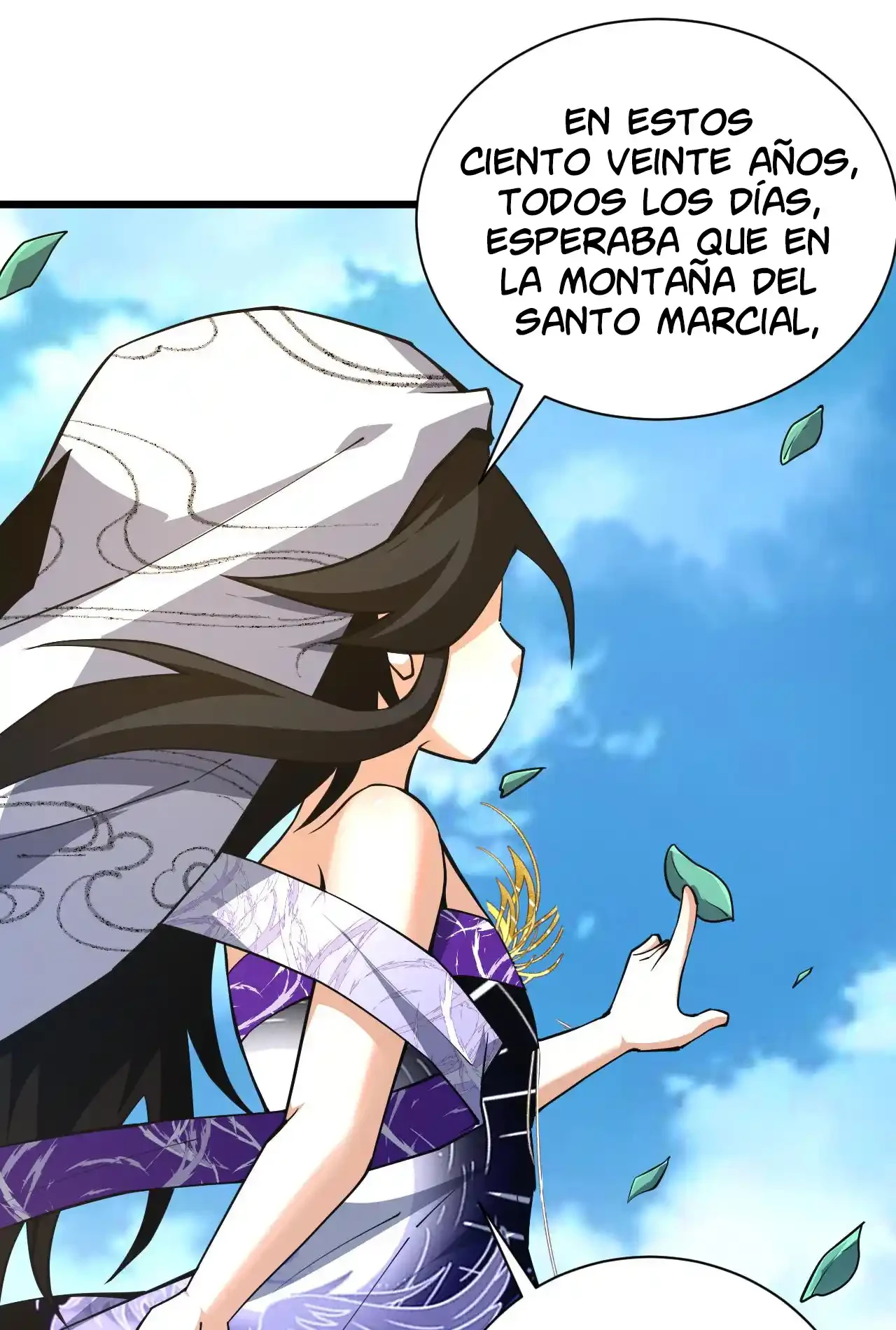 Luchar de nuevo por una vida - Capítulo 41 - Página 21 - LectorTMOo