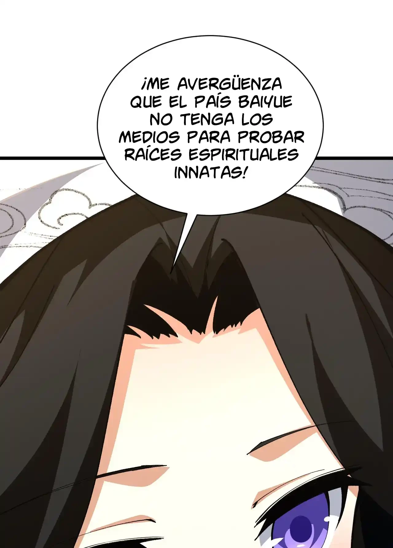 Luchar de nuevo por una vida - Capítulo 41 - Página 34 - LectorTMOo
