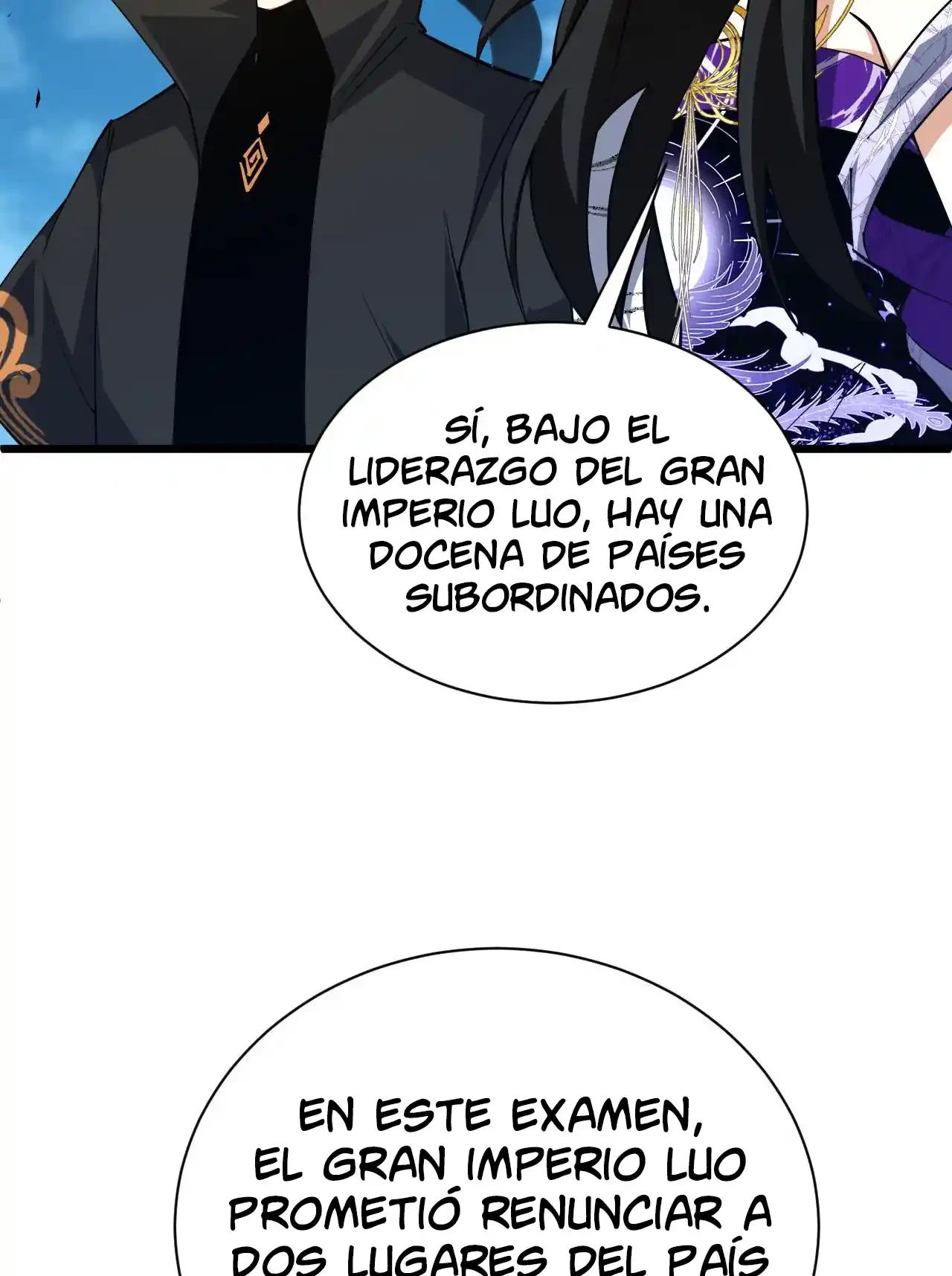 Luchar de nuevo por una vida - Capítulo 41 - Página 37 - LectorTMOo