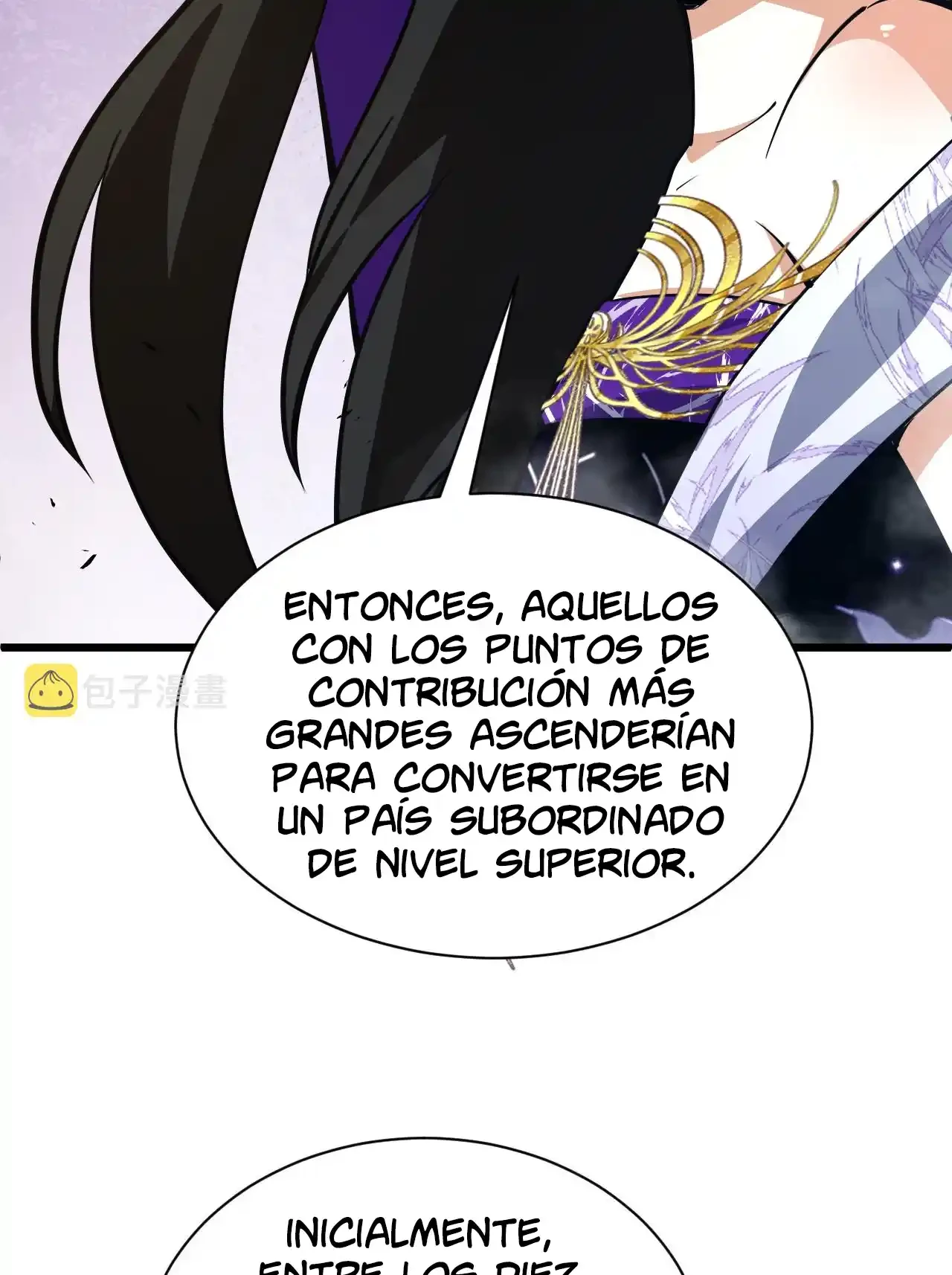 Luchar de nuevo por una vida - Capítulo 41 - Página 39 - LectorTMOo