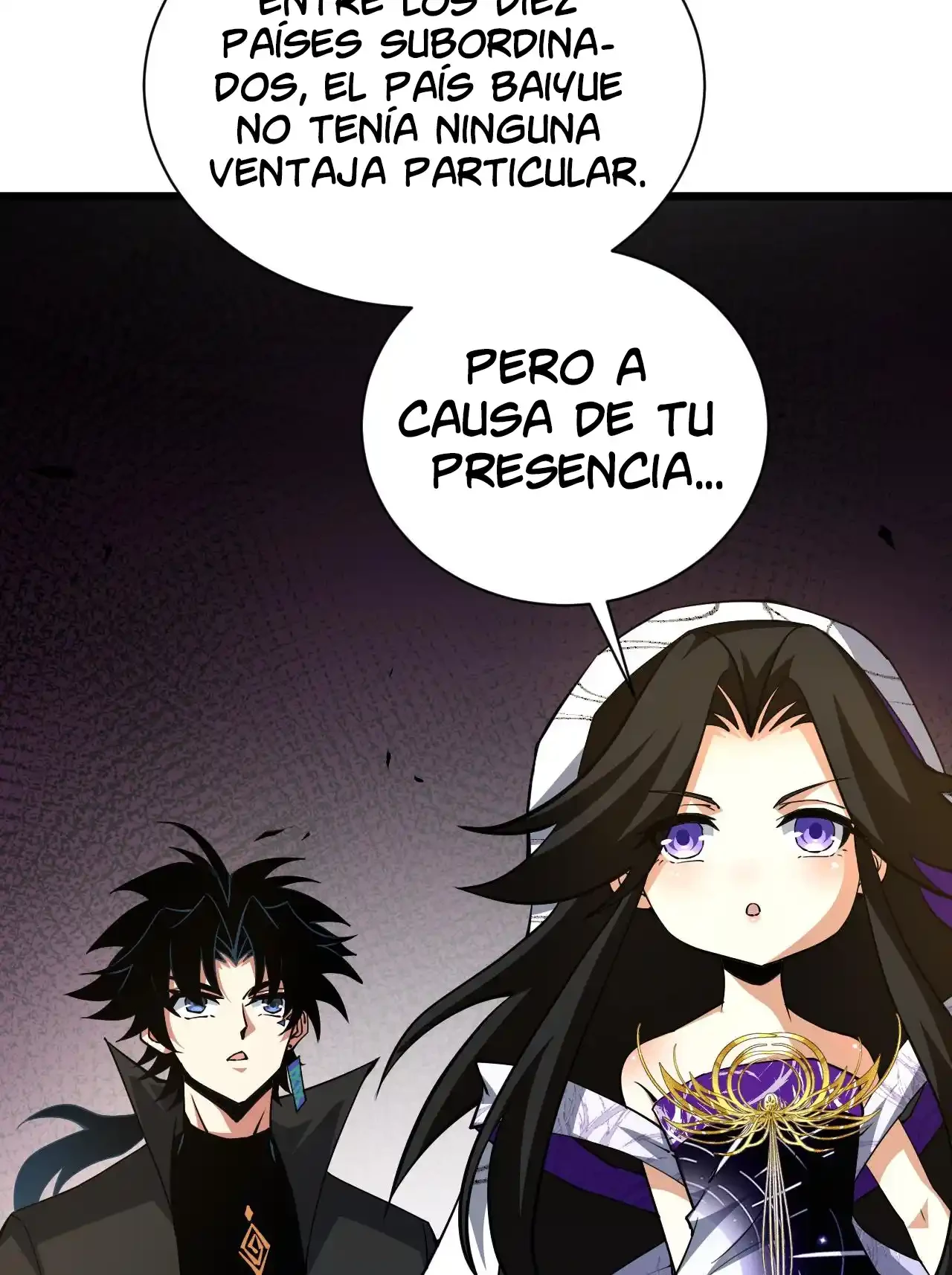 Luchar de nuevo por una vida - Capítulo 41 - Página 40 - LectorTMOo