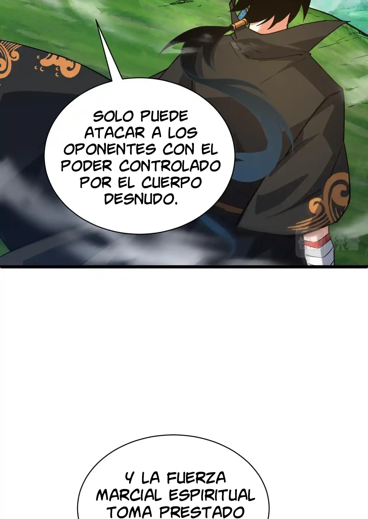 Luchar de nuevo por una vida - Capítulo 41 - Página 45 - LectorTMOo