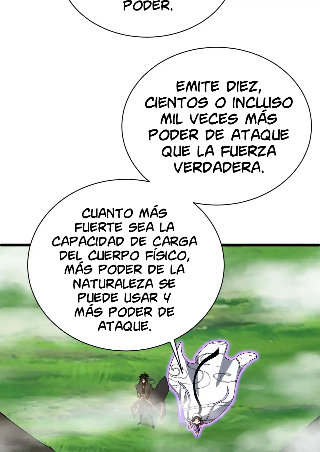 Luchar de nuevo por una vida - Capítulo 41 - Página 47 - LectorTMOo
