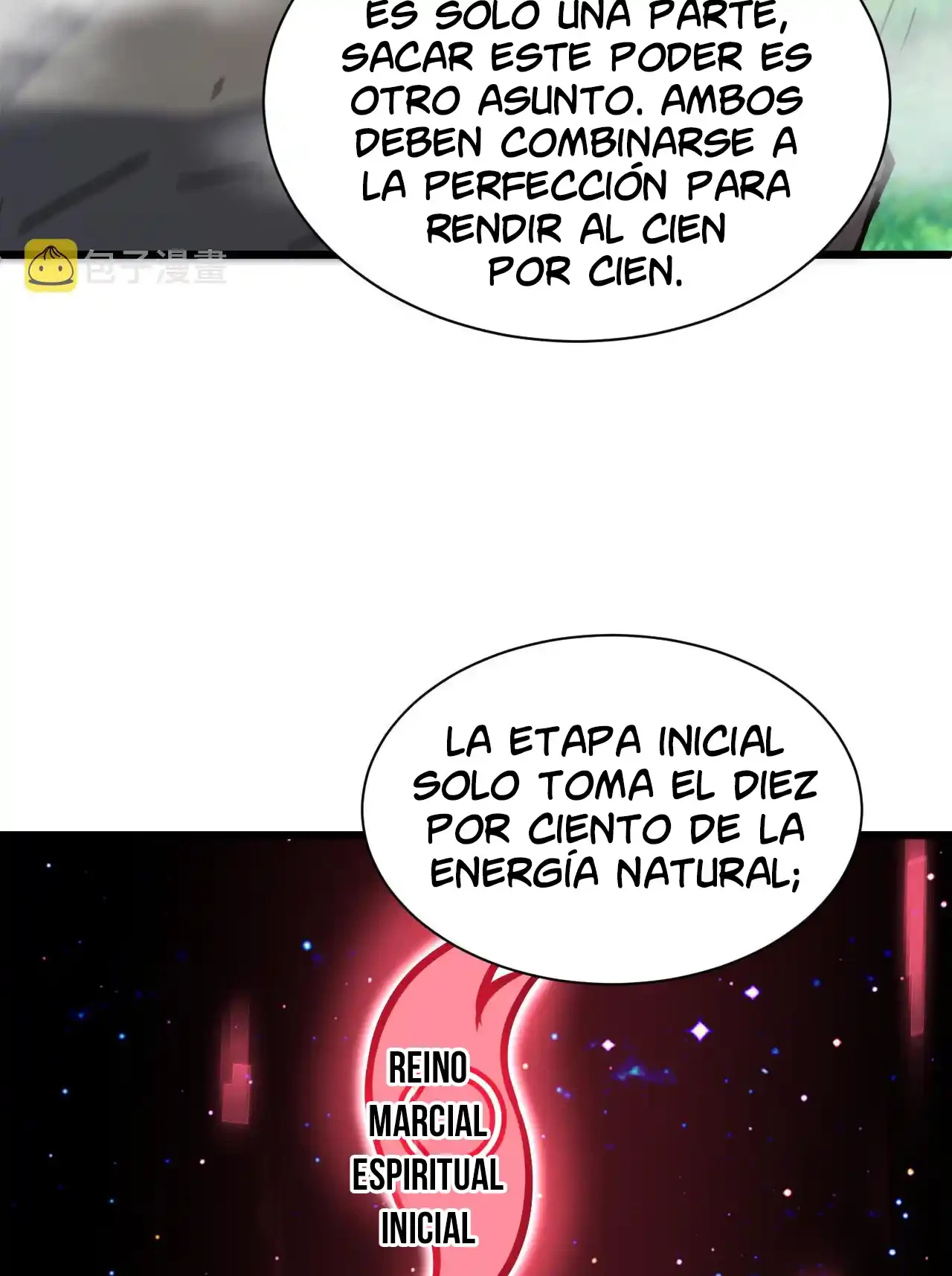 Luchar de nuevo por una vida - Capítulo 41 - Página 49 - LectorTMOo