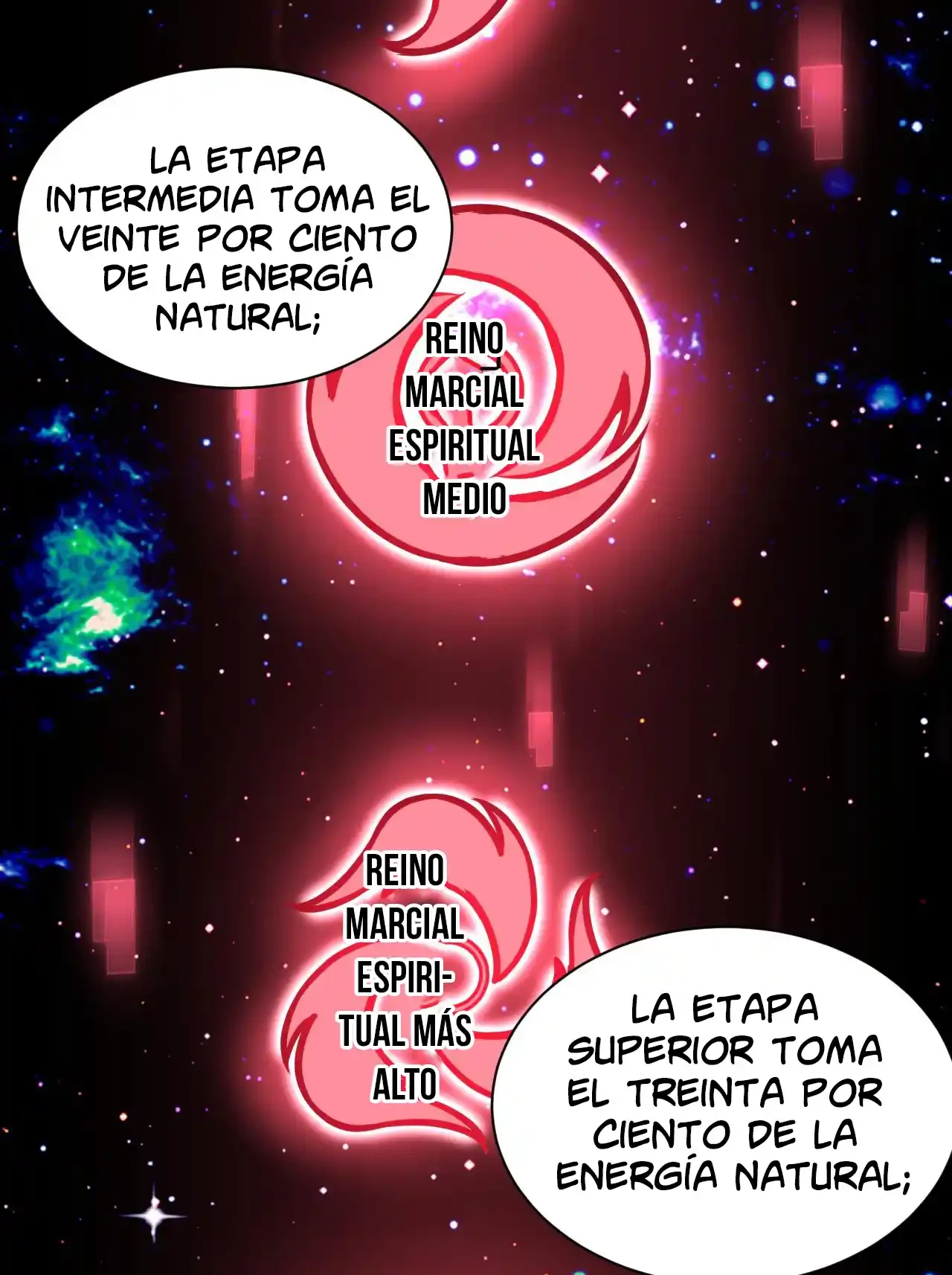 Luchar de nuevo por una vida - Capítulo 41 - Página 50 - LectorTMOo