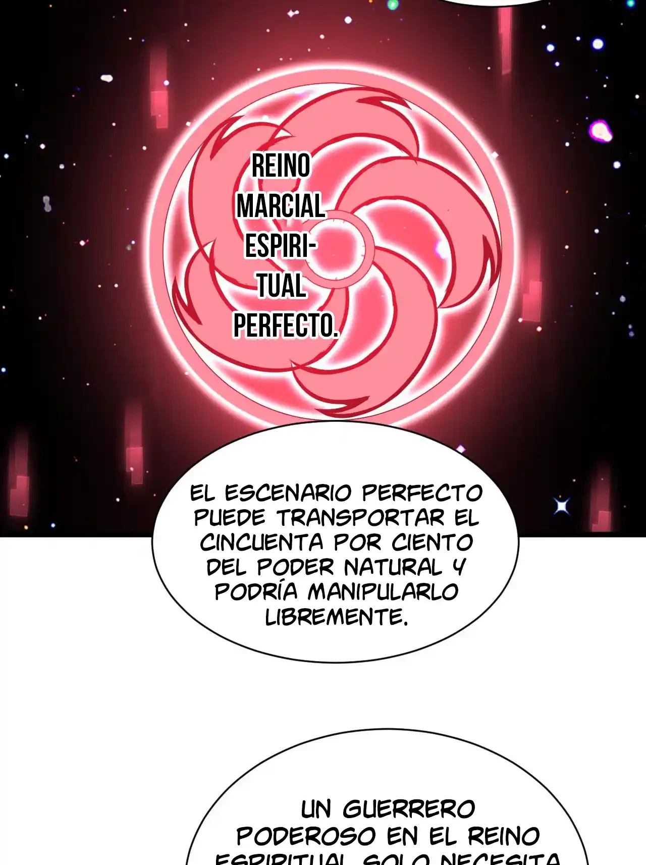 Luchar de nuevo por una vida - Capítulo 41 - Página 51 - LectorTMOo