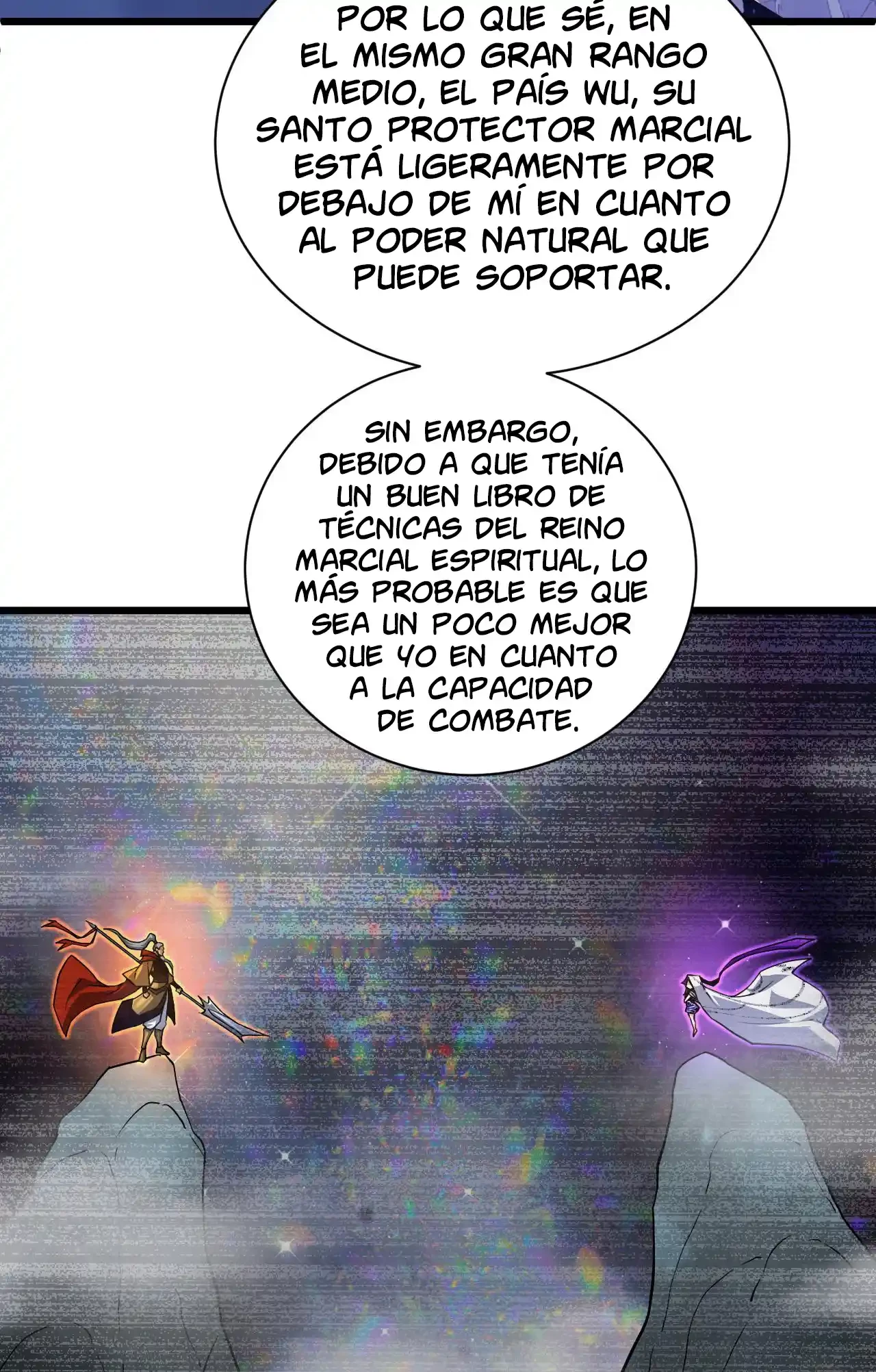 Luchar de nuevo por una vida - Capítulo 41 - Página 59 - LectorTMOo