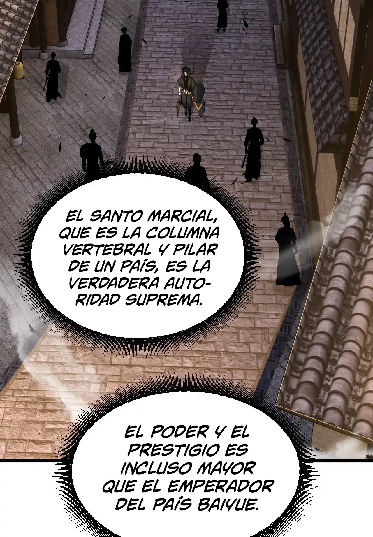 Luchar de nuevo por una vida - Capítulo 41 - Página 67 - LectorTMOo