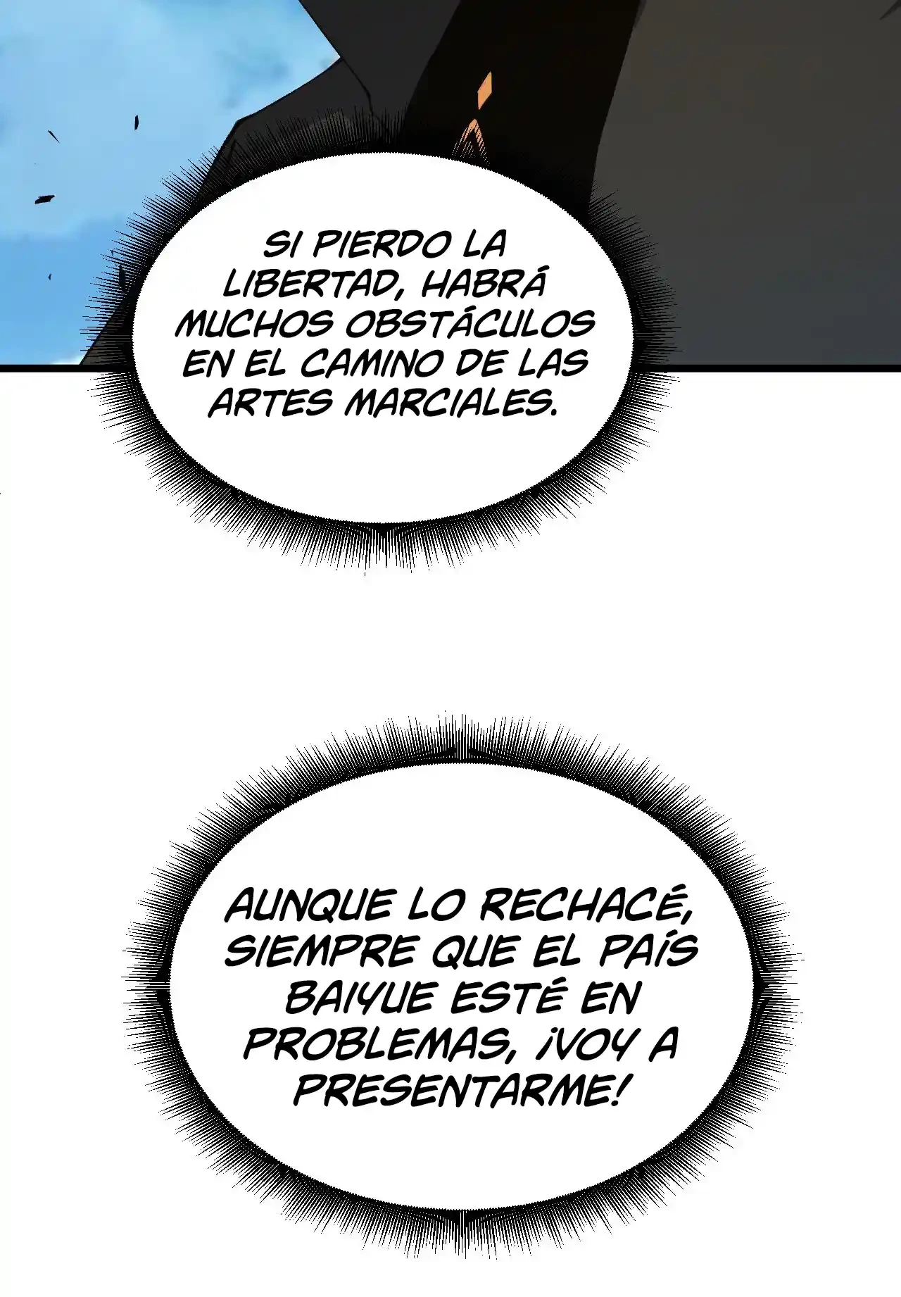 Luchar de nuevo por una vida - Capítulo 41 - Página 69 - LectorTMOo