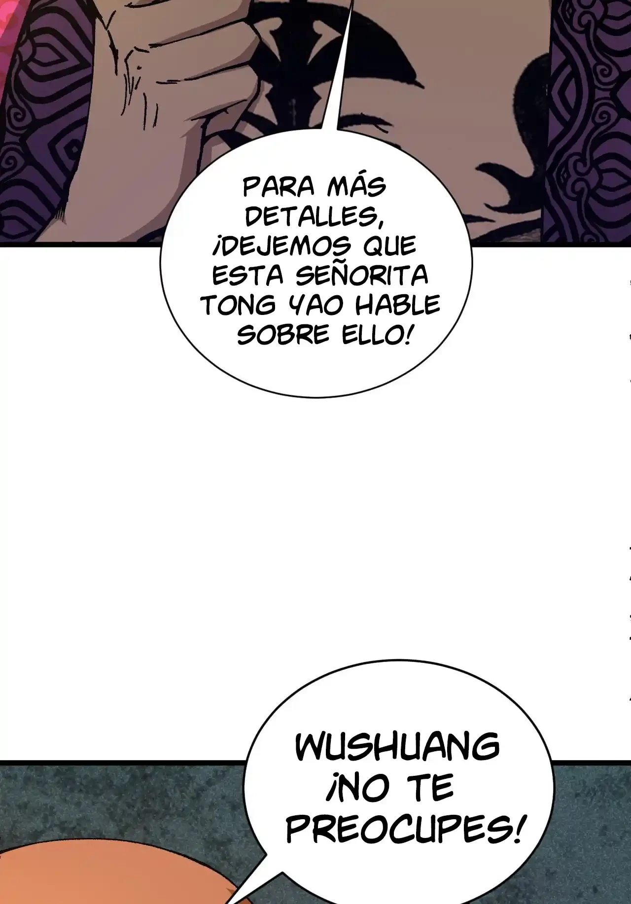 Luchar de nuevo por una vida - Capítulo 41 - Página 83 - LectorTMOo