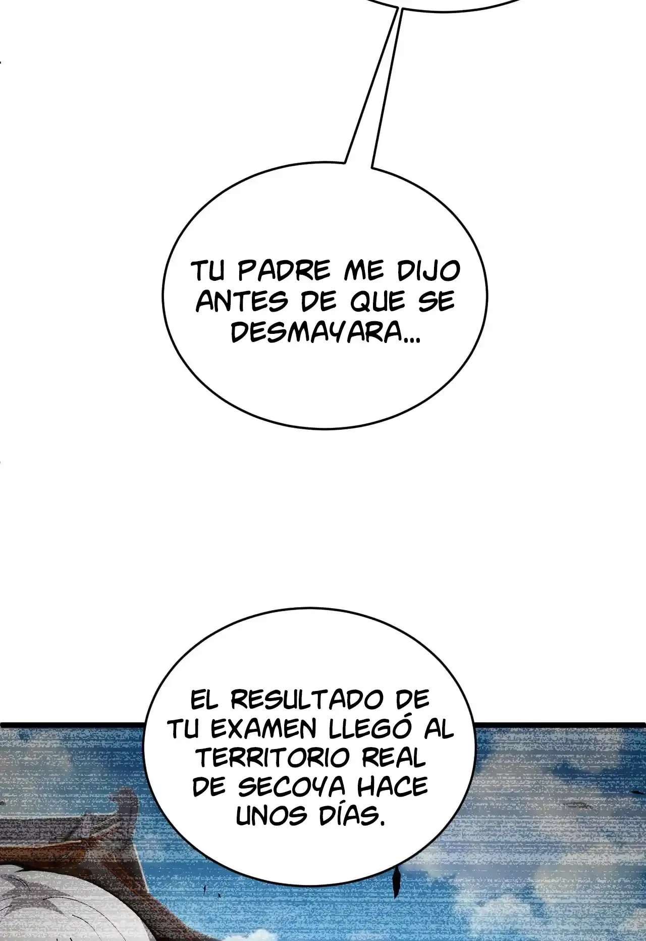 Luchar de nuevo por una vida - Capítulo 41 - Página 85 - LectorTMOo