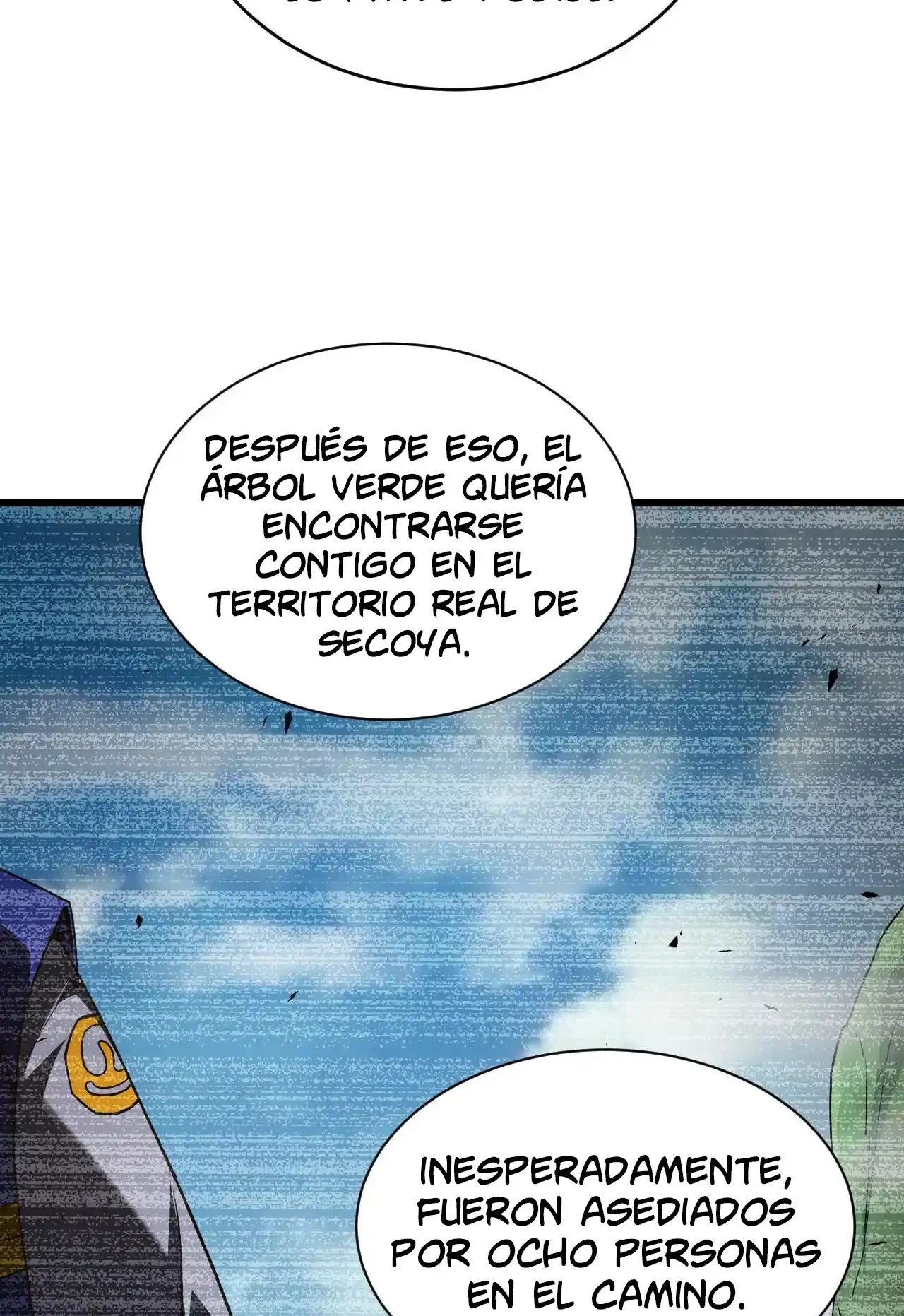Luchar de nuevo por una vida - Capítulo 41 - Página 87 - LectorTMOo