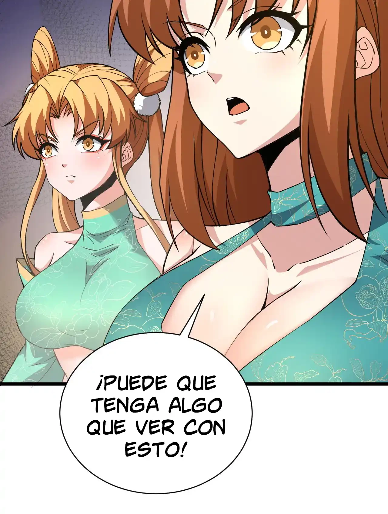 Luchar de nuevo por una vida - Capítulo 41 - Página 91 - LectorTMOo
