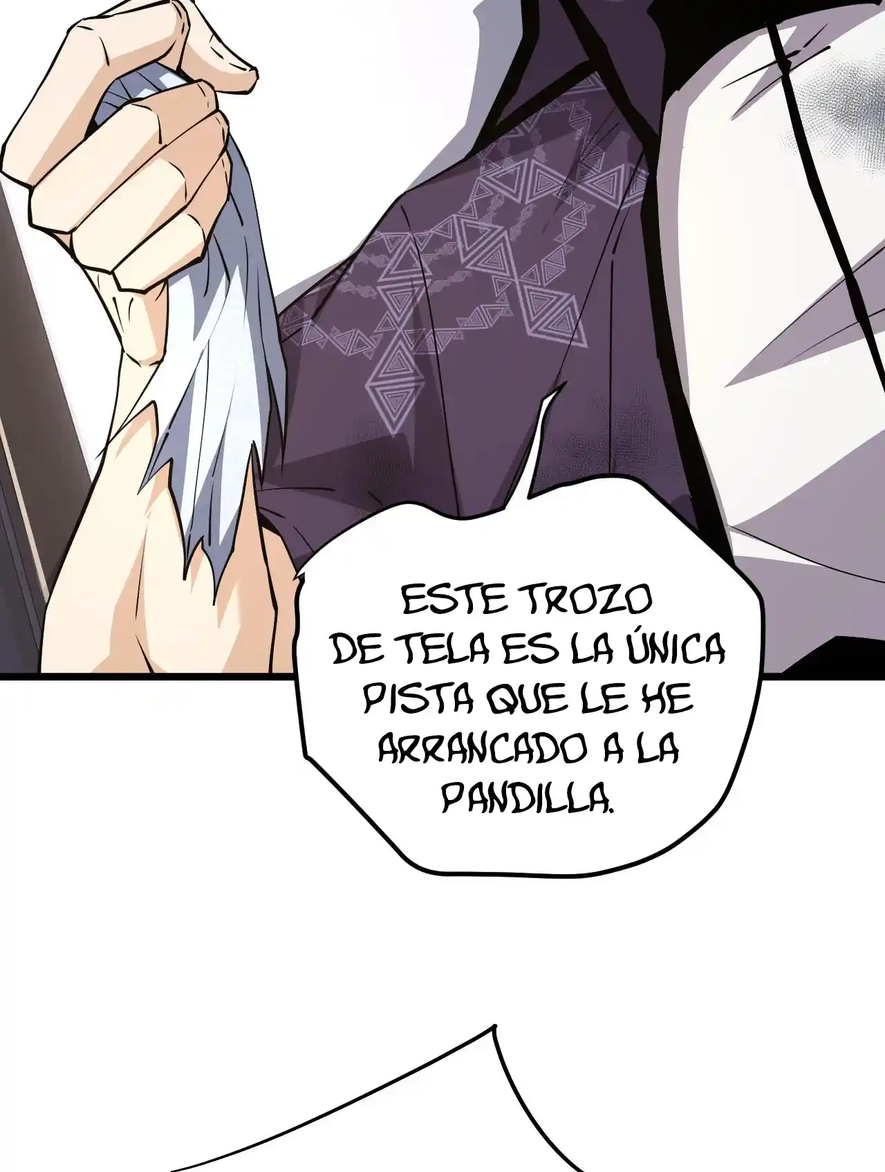 Luchar de nuevo por una vida - Capítulo 41 - Página 96 - LectorTMOo