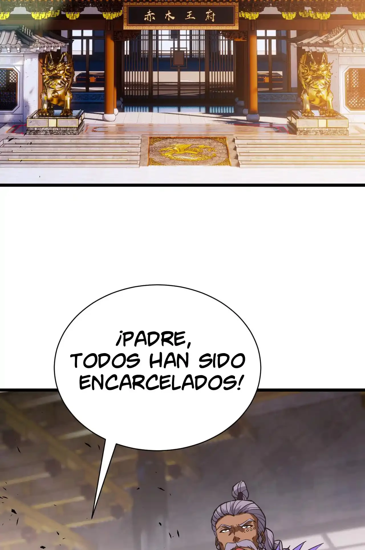 Luchar de nuevo por una vida - Capítulo 42 - Página 3 - LectorTMOo