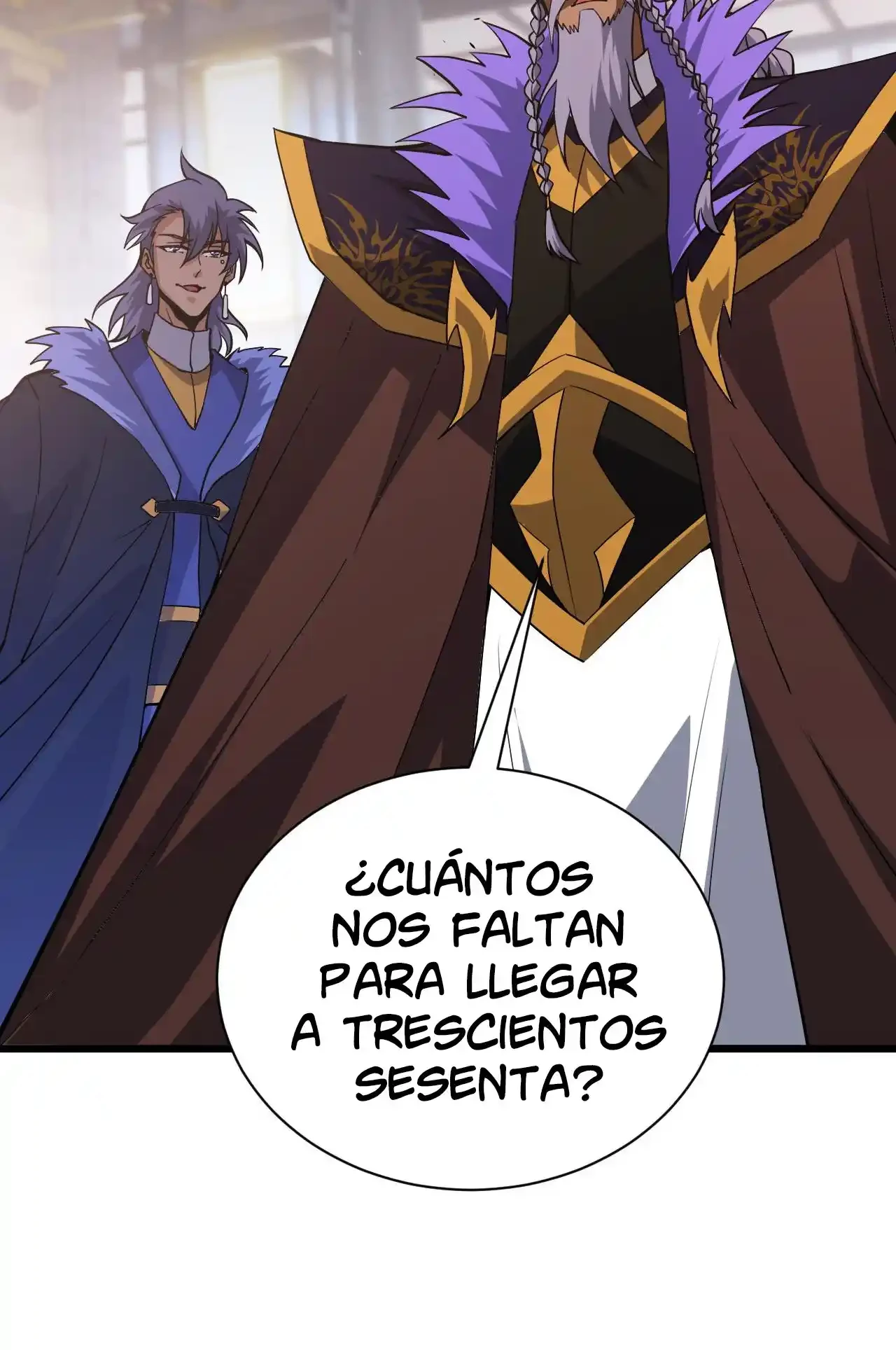 Luchar de nuevo por una vida - Capítulo 42 - Página 4 - LectorTMOo