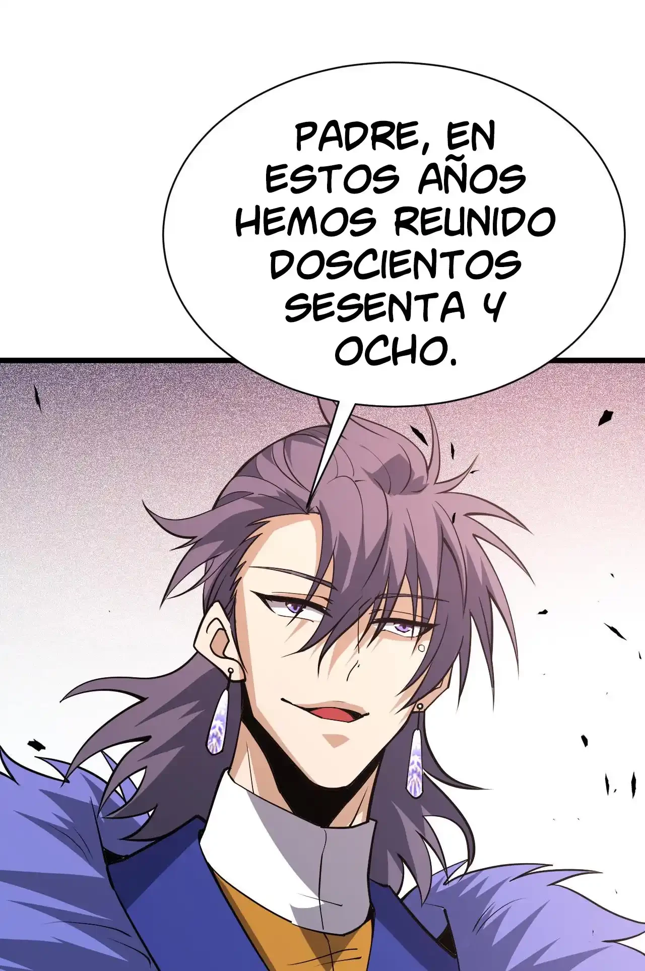 Luchar de nuevo por una vida - Capítulo 42 - Página 5 - LectorTMOo