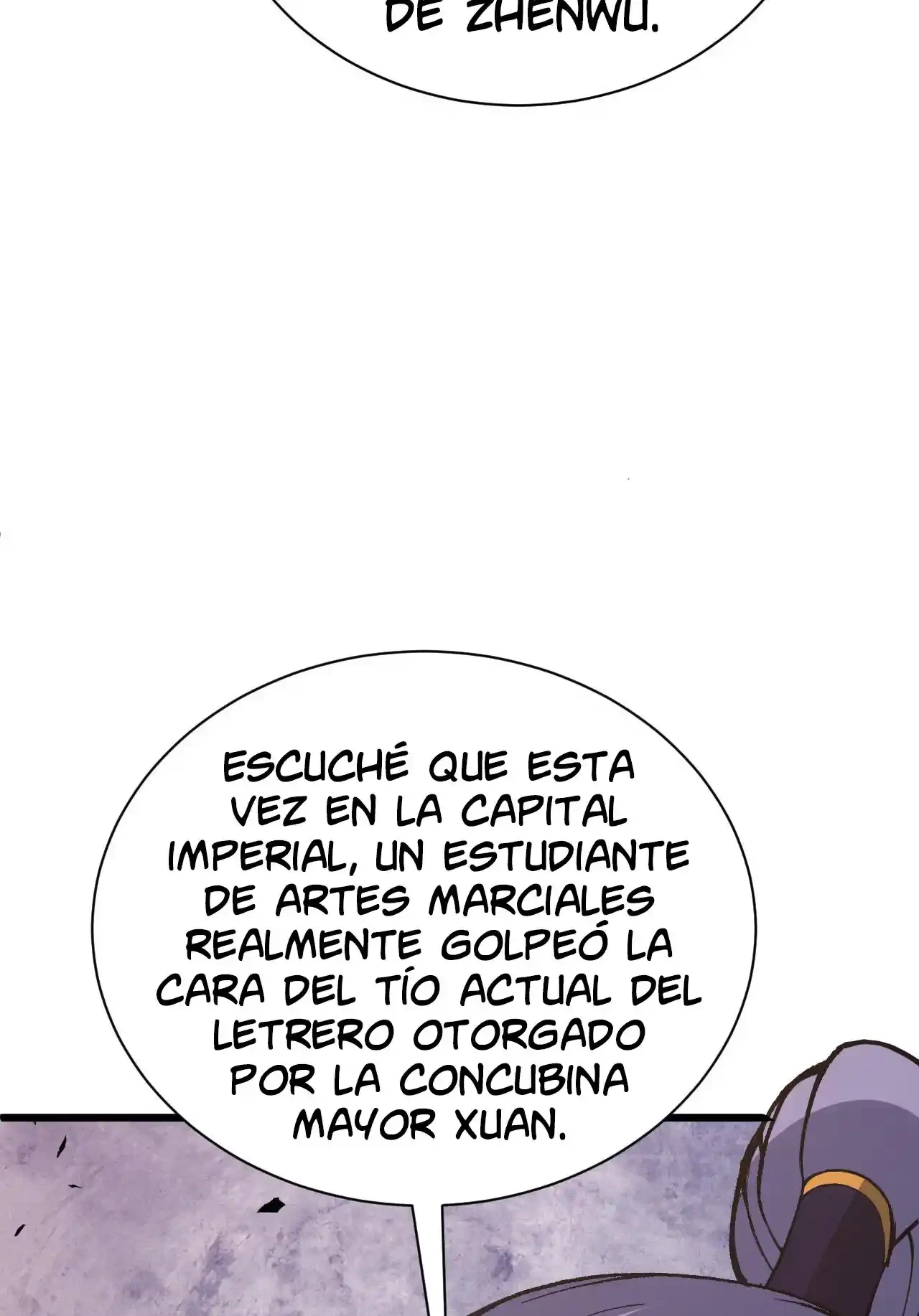 Luchar de nuevo por una vida - Capítulo 42 - Página 12 - LectorTMOo