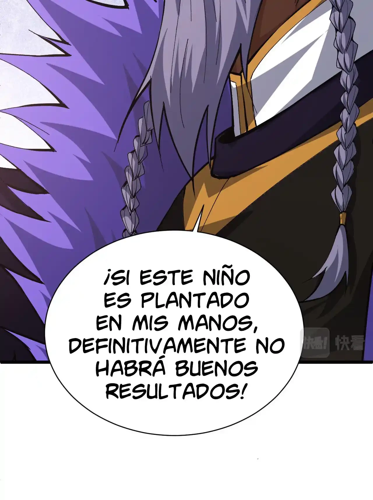 Luchar de nuevo por una vida - Capítulo 42 - Página 20 - LectorTMOo