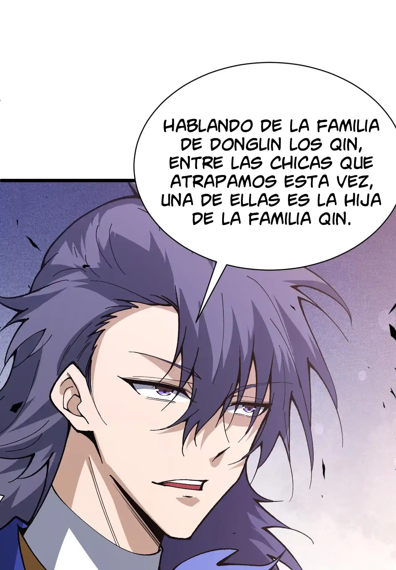 Luchar de nuevo por una vida - Capítulo 42 - Página 21 - LectorTMOo