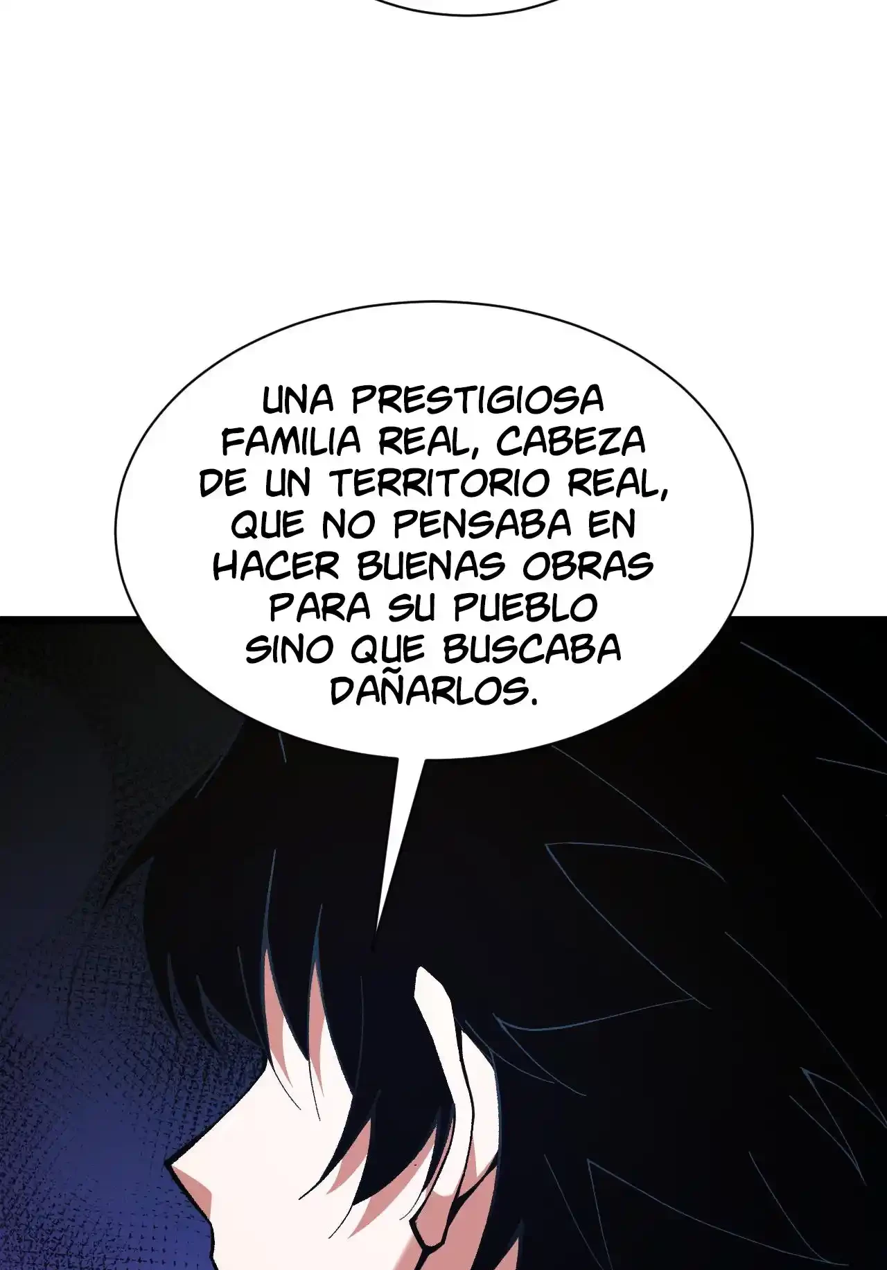 Luchar de nuevo por una vida - Capítulo 42 - Página 27 - LectorTMOo