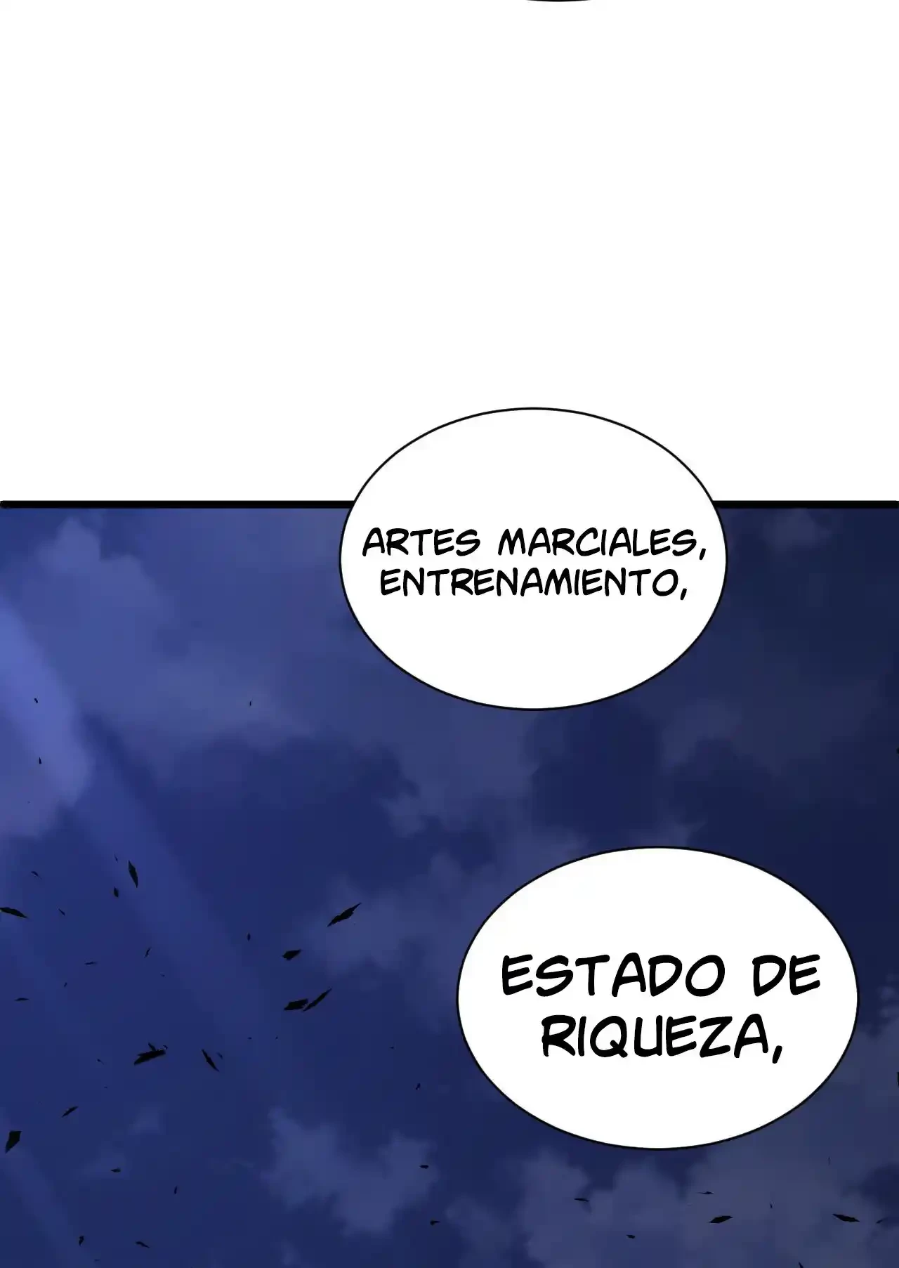 Luchar de nuevo por una vida - Capítulo 42 - Página 35 - LectorTMOo