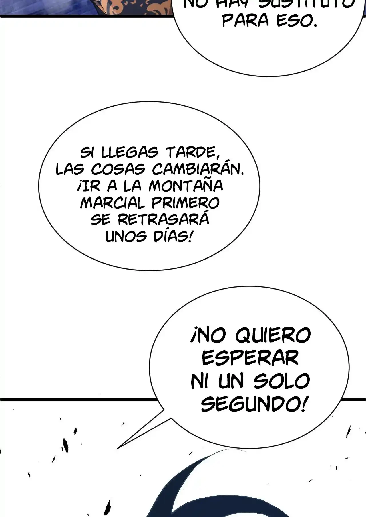 Luchar de nuevo por una vida - Capítulo 42 - Página 37 - LectorTMOo